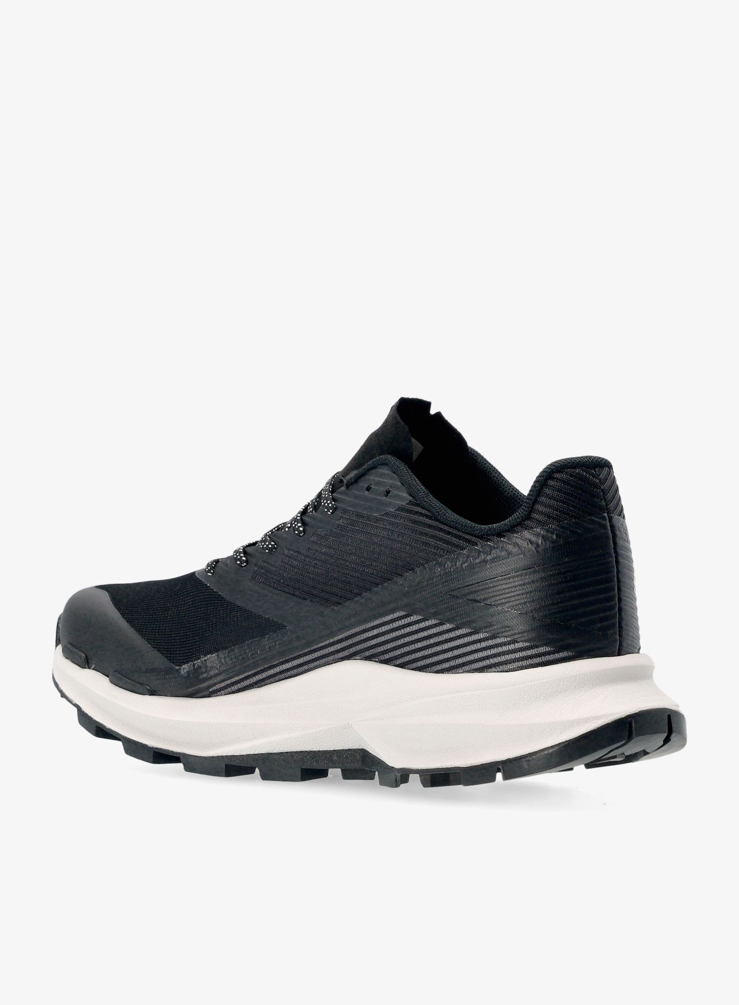 Дамски обувки за планинско бягане The North Face Vectiv Levitum - tnf black/tnf white