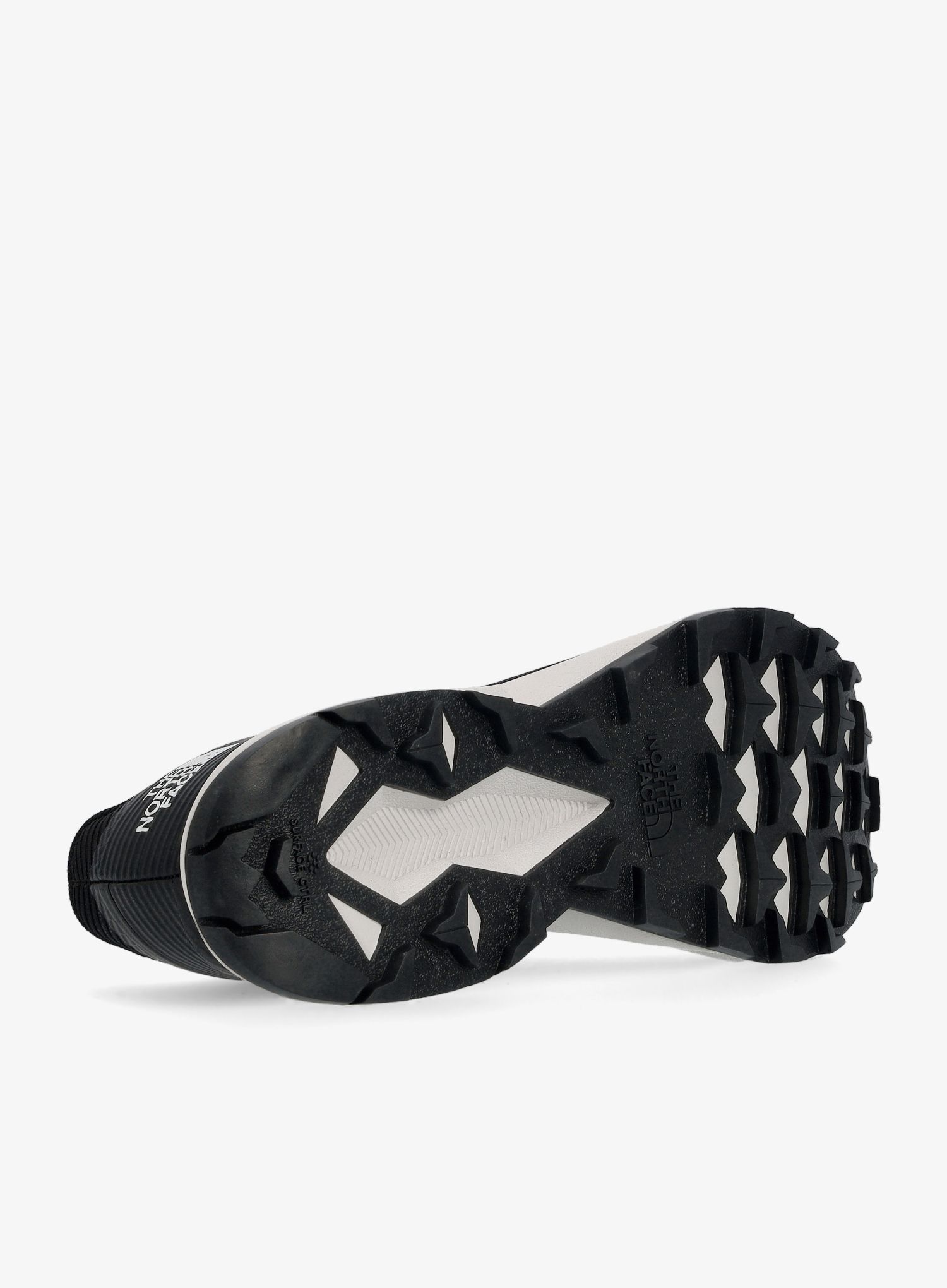 Дамски обувки за планинско бягане The North Face Vectiv Levitum - tnf black/tnf white