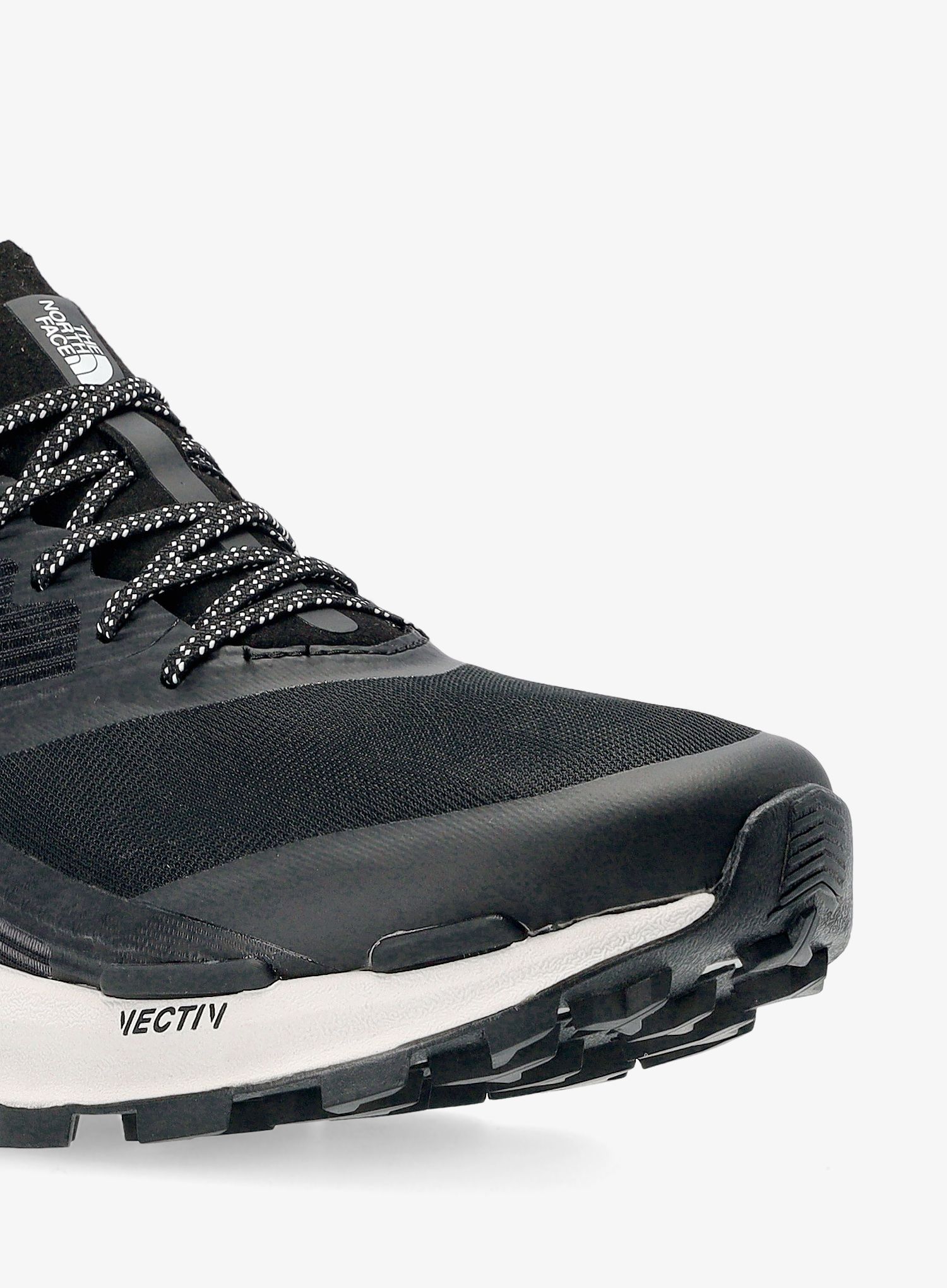 Дамски обувки за планинско бягане The North Face Vectiv Levitum - tnf black/tnf white