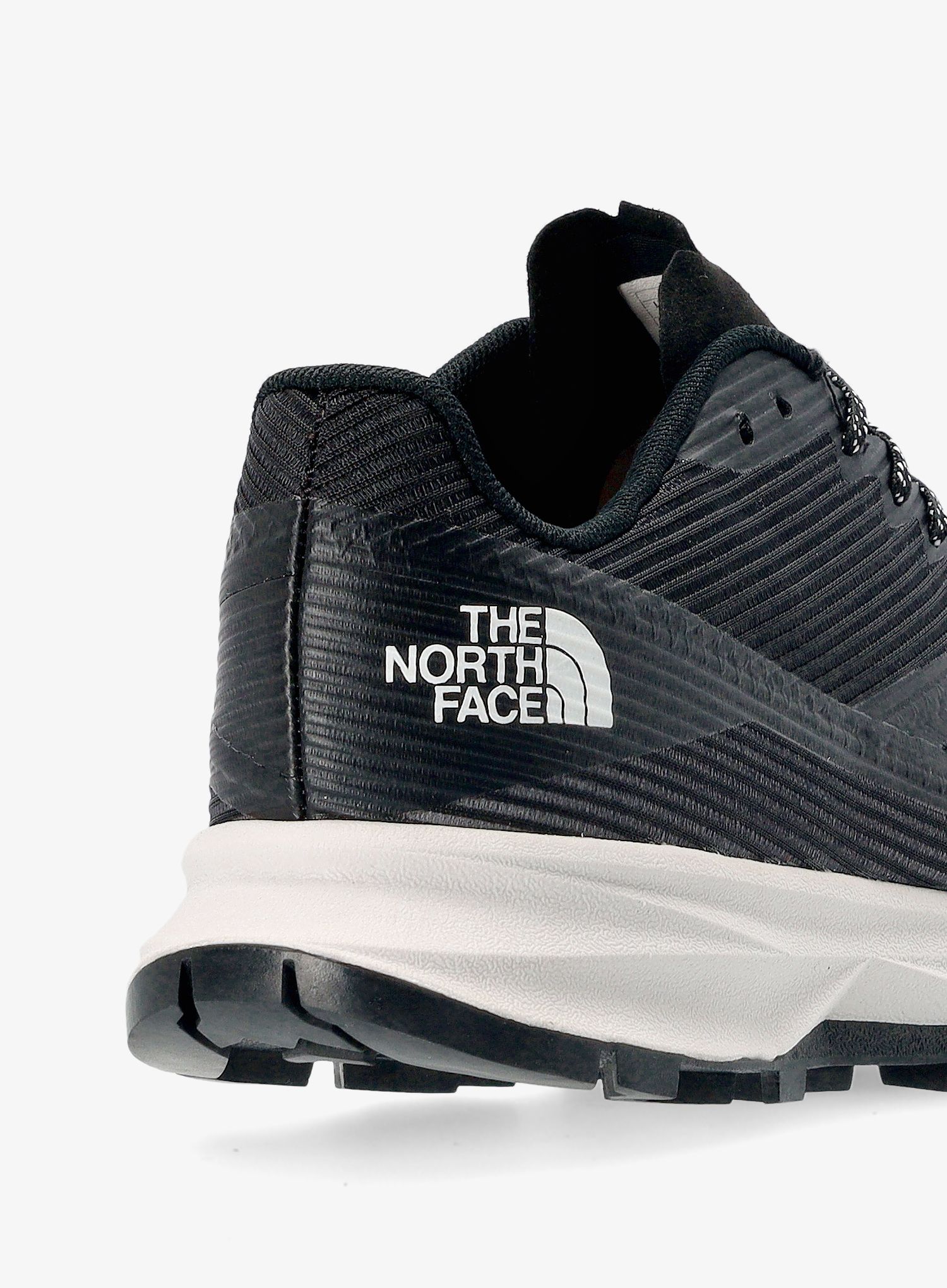 Дамски обувки за планинско бягане The North Face Vectiv Levitum - tnf black/tnf white