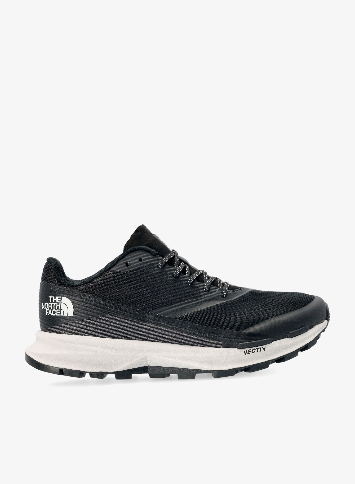 Дамски обувки за планинско бягане The North Face Vectiv Levitum - tnf black/tnf white