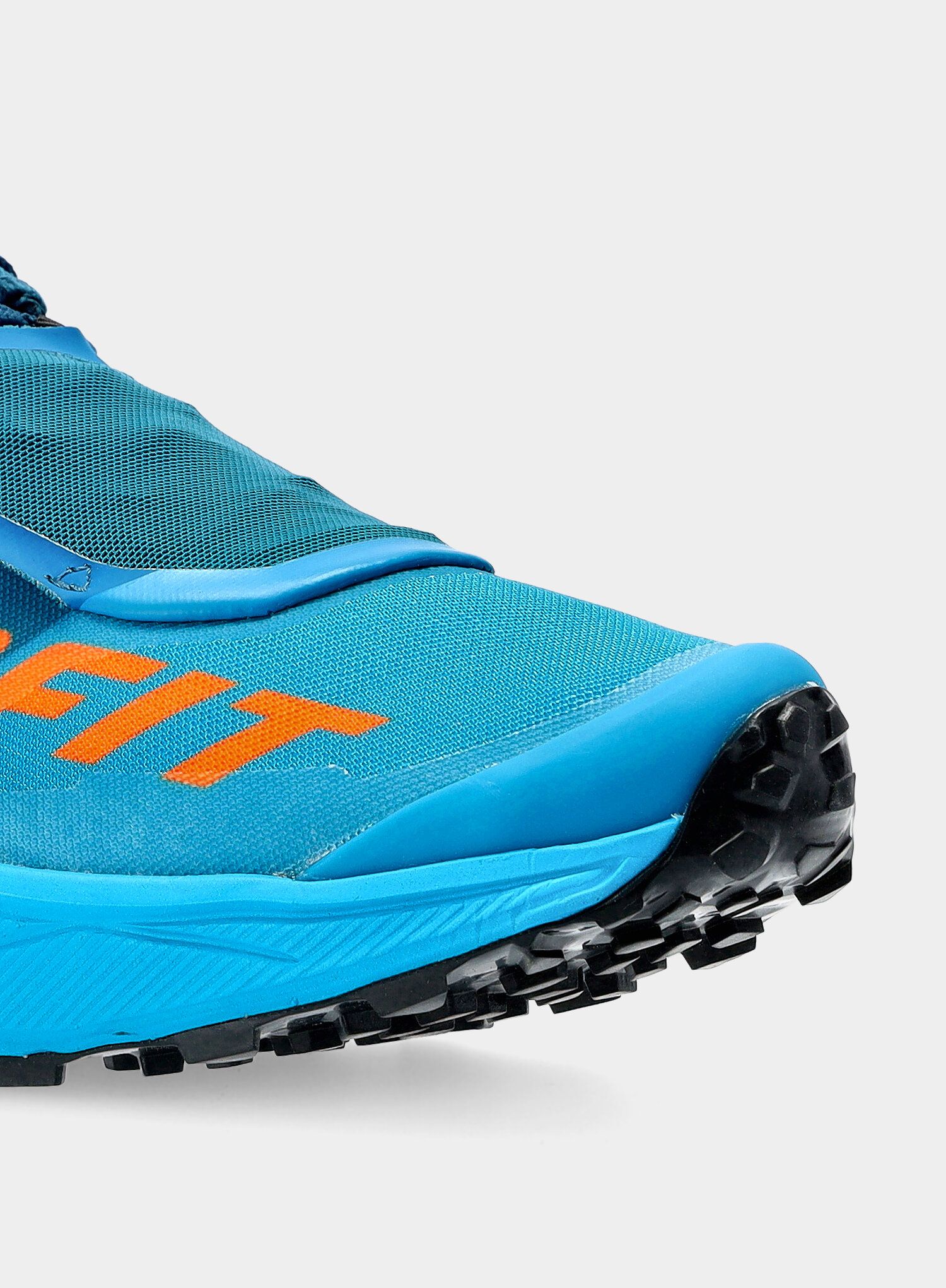 Мъжки обувки за бягане Dynafit Ultra 100 GTX - reef/ibis