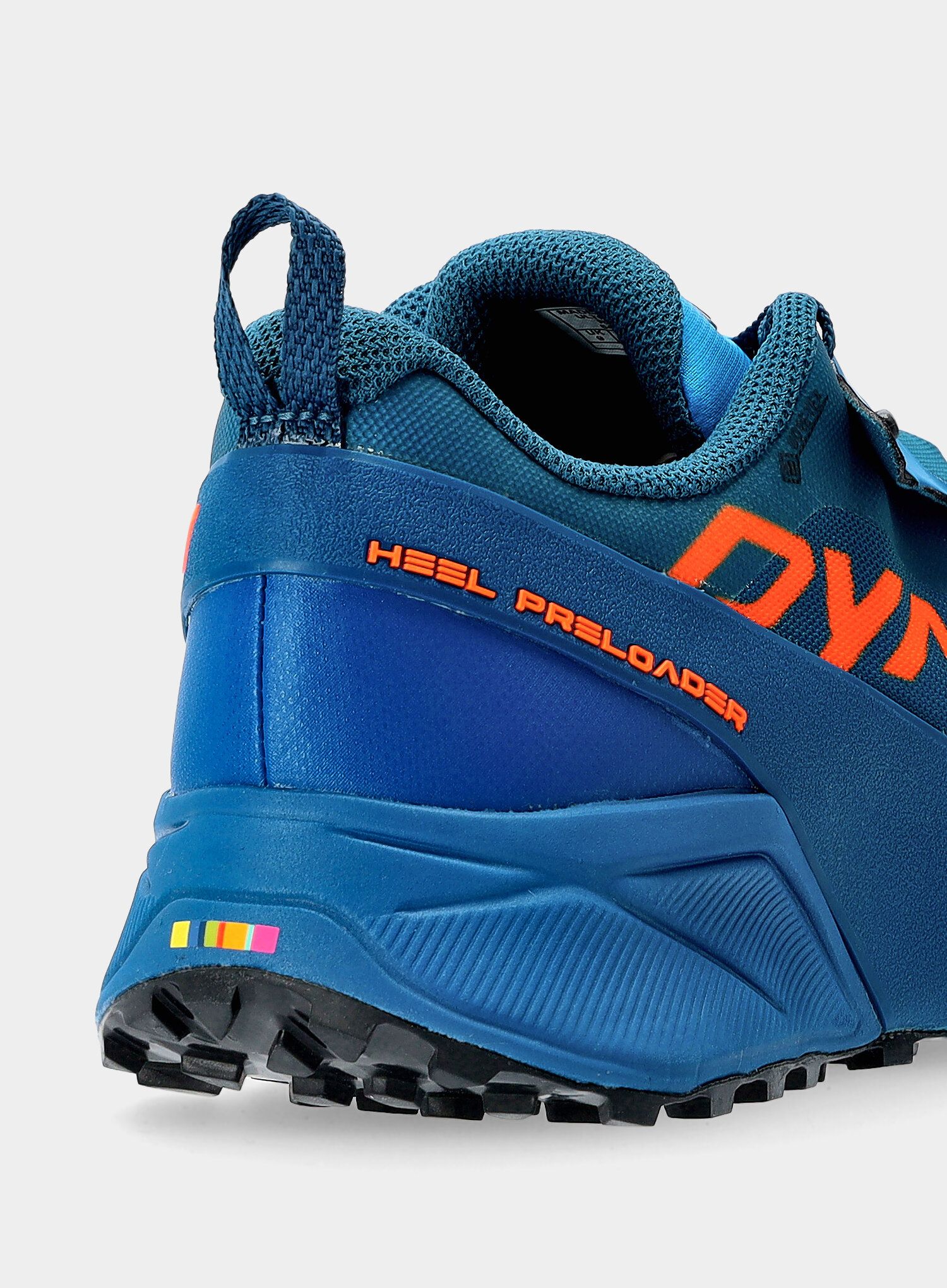Мъжки обувки за бягане Dynafit Ultra 100 GTX - reef/ibis