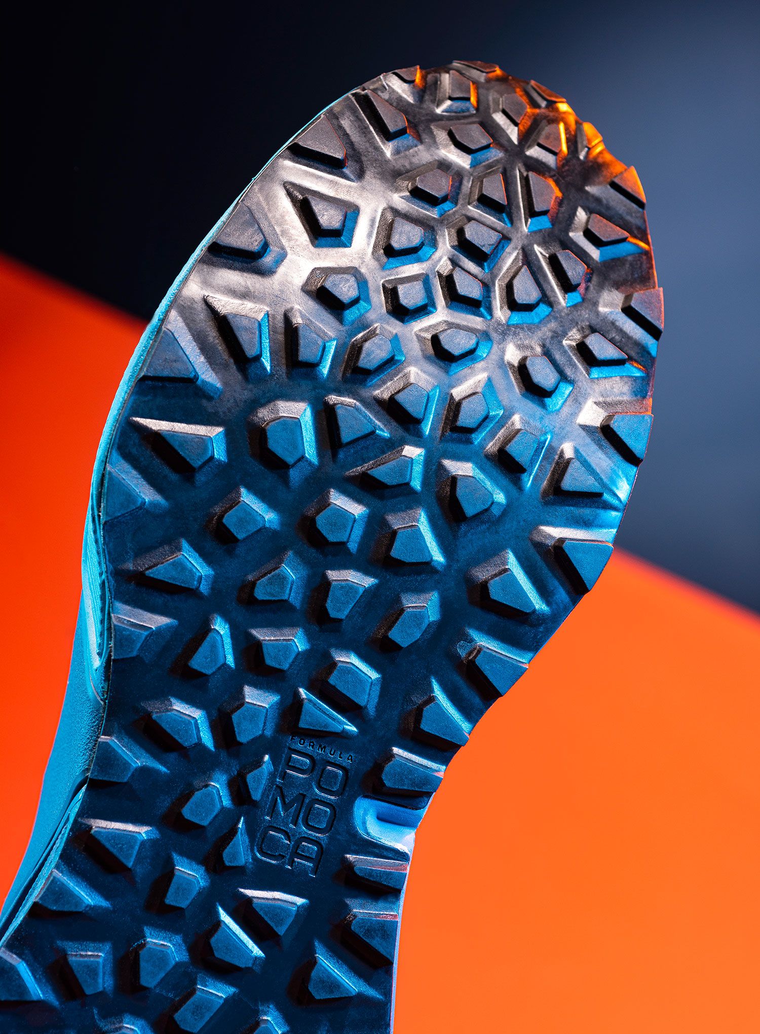 Мъжки обувки за бягане Dynafit Ultra 100 GTX - reef/ibis