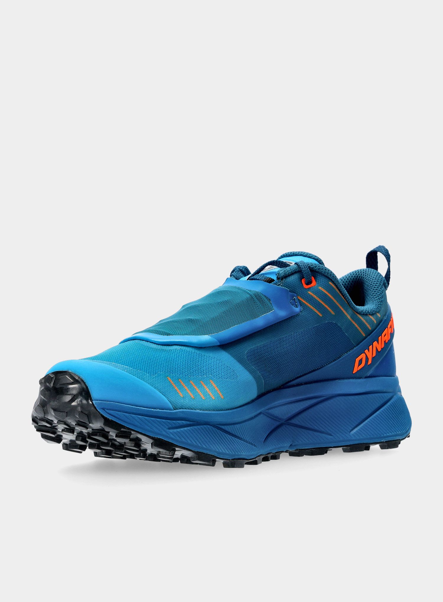 Мъжки обувки за бягане Dynafit Ultra 100 GTX - reef/ibis