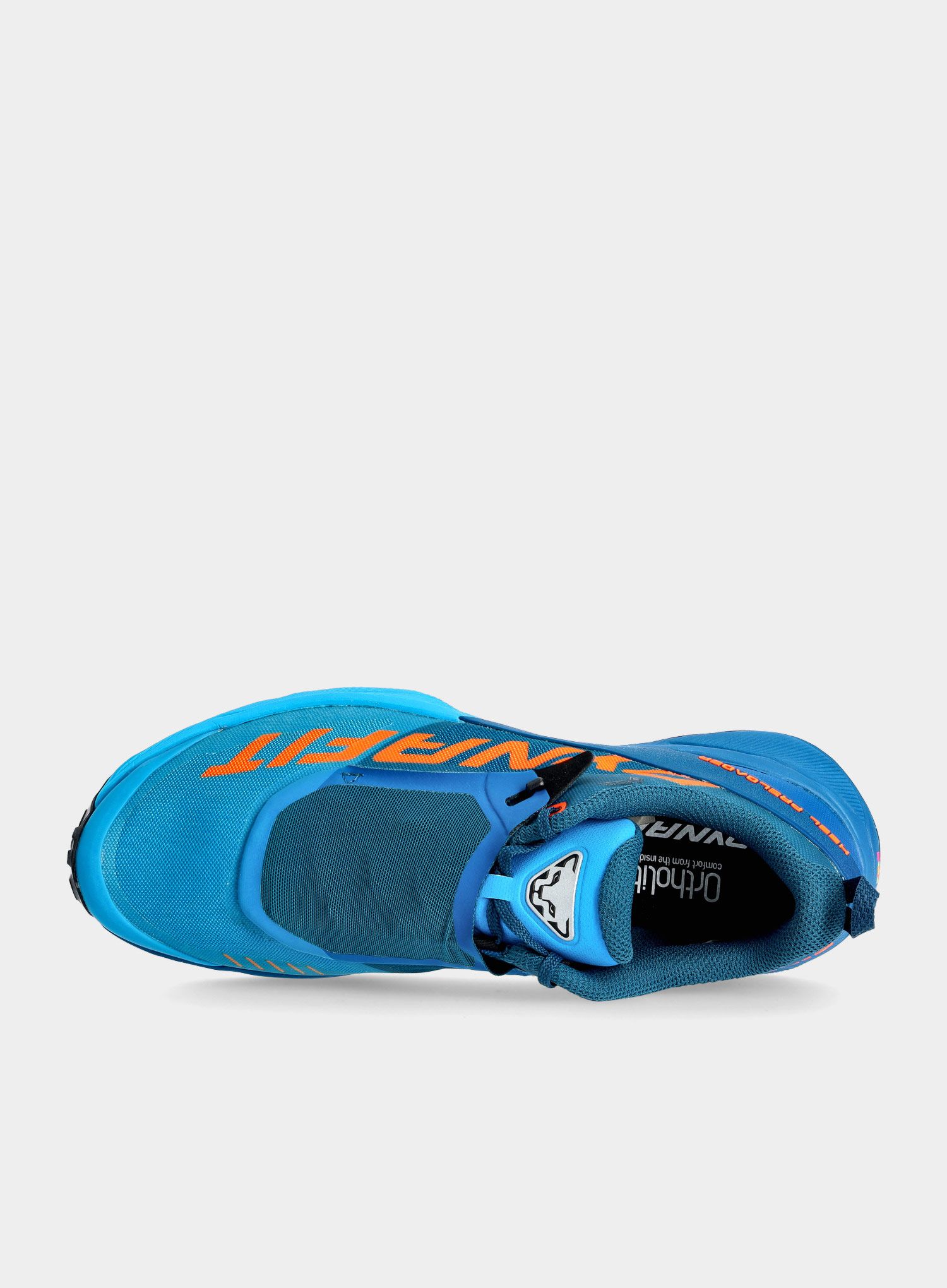 Мъжки обувки за бягане Dynafit Ultra 100 GTX - reef/ibis