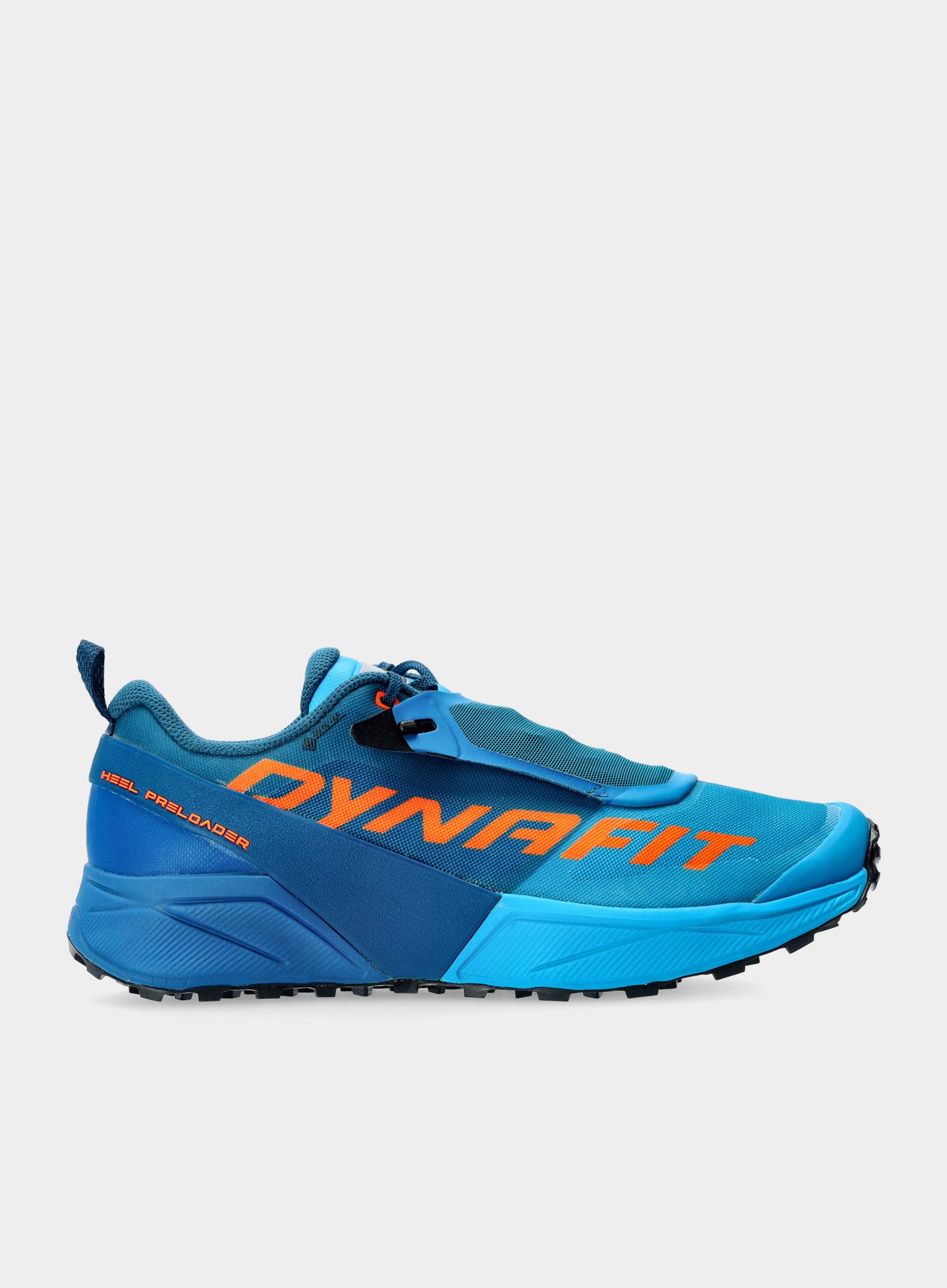 Мъжки обувки за бягане Dynafit Ultra 100 GTX - reef/ibis