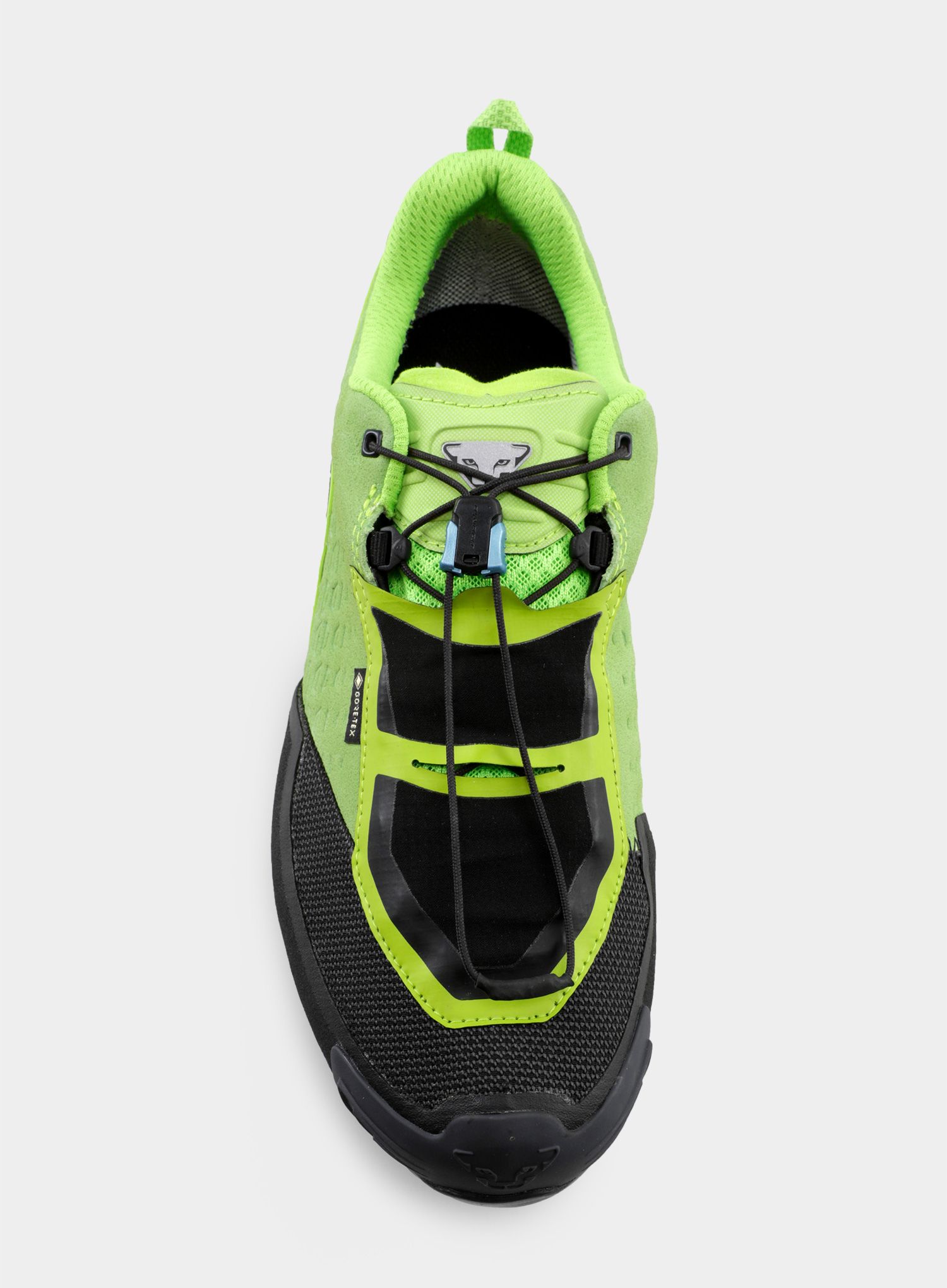Апроуч обувки Dynafit Speed MTN GTX - lambo green/asphalt