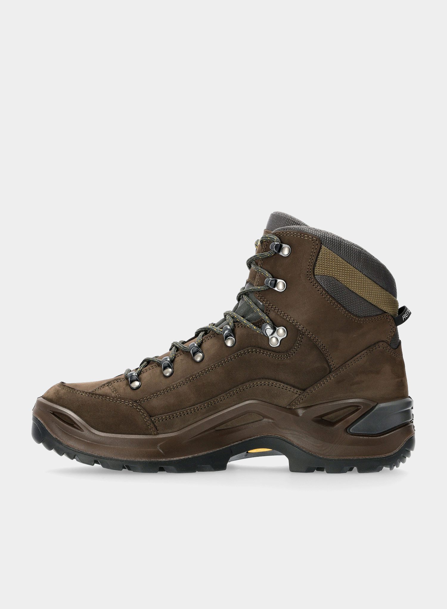 Обувки GORE-TEX Lowa Renegade GTX Mid - slate