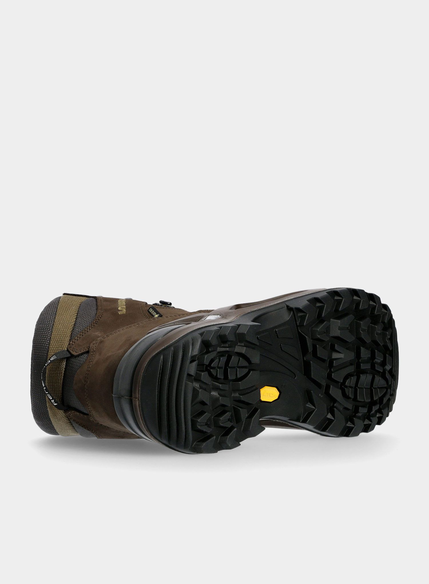Обувки GORE-TEX Lowa Renegade GTX Mid - slate