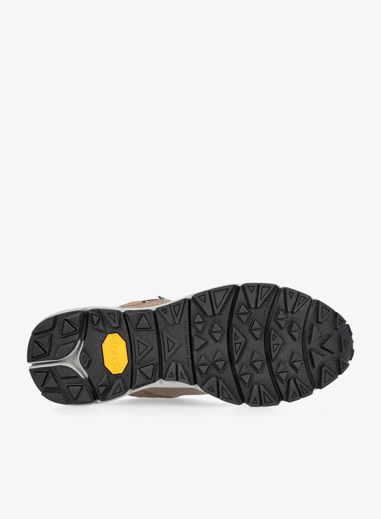 Обувки GORE-TEX Zamberlan Stroll GTX - brown