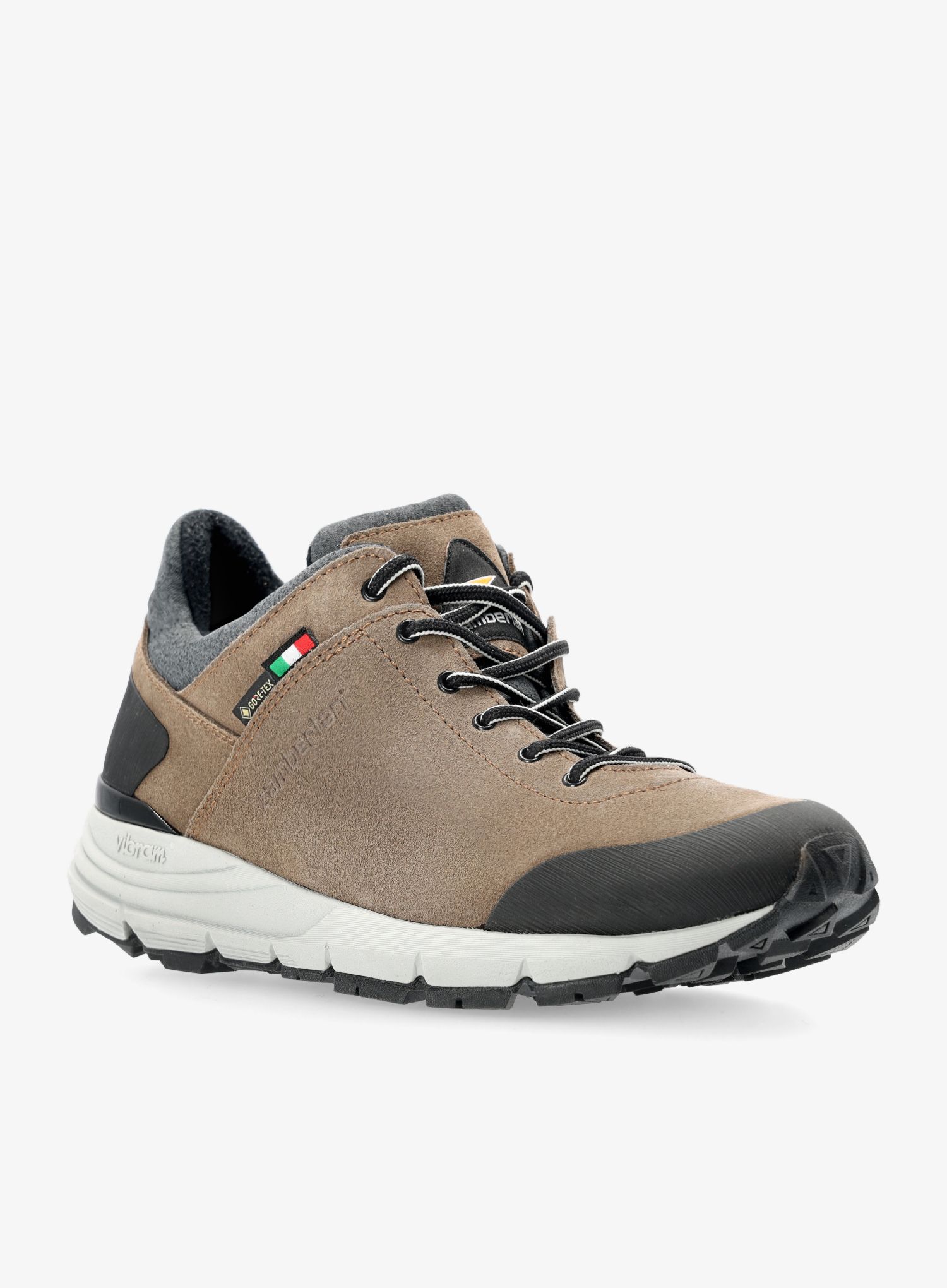 Обувки GORE-TEX Zamberlan Stroll GTX - brown