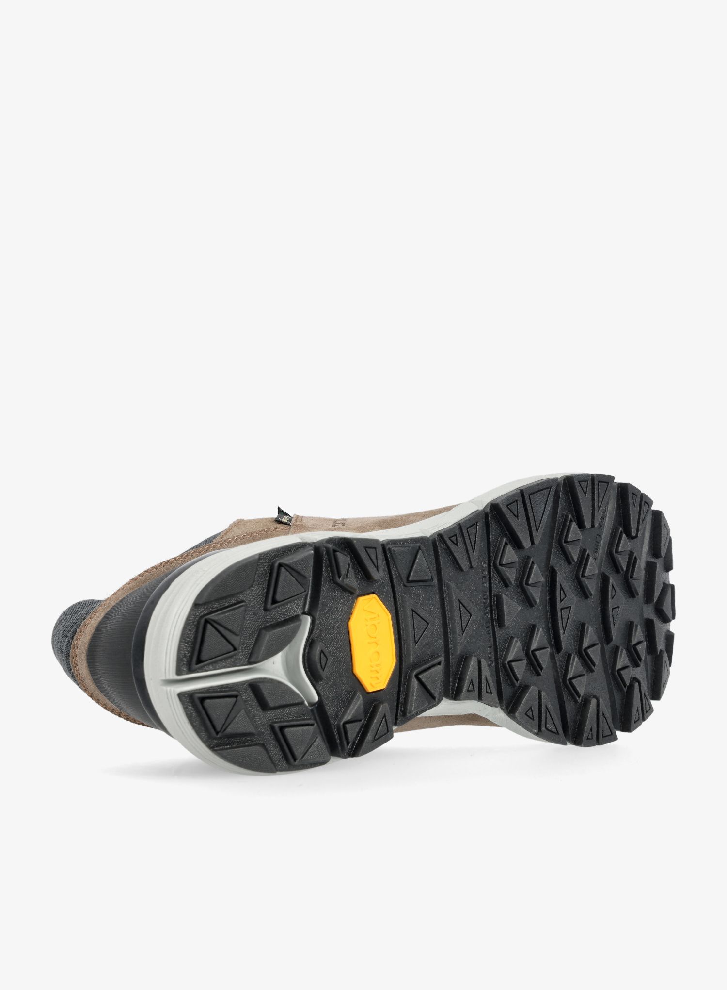 Обувки GORE-TEX Zamberlan Stroll GTX - brown