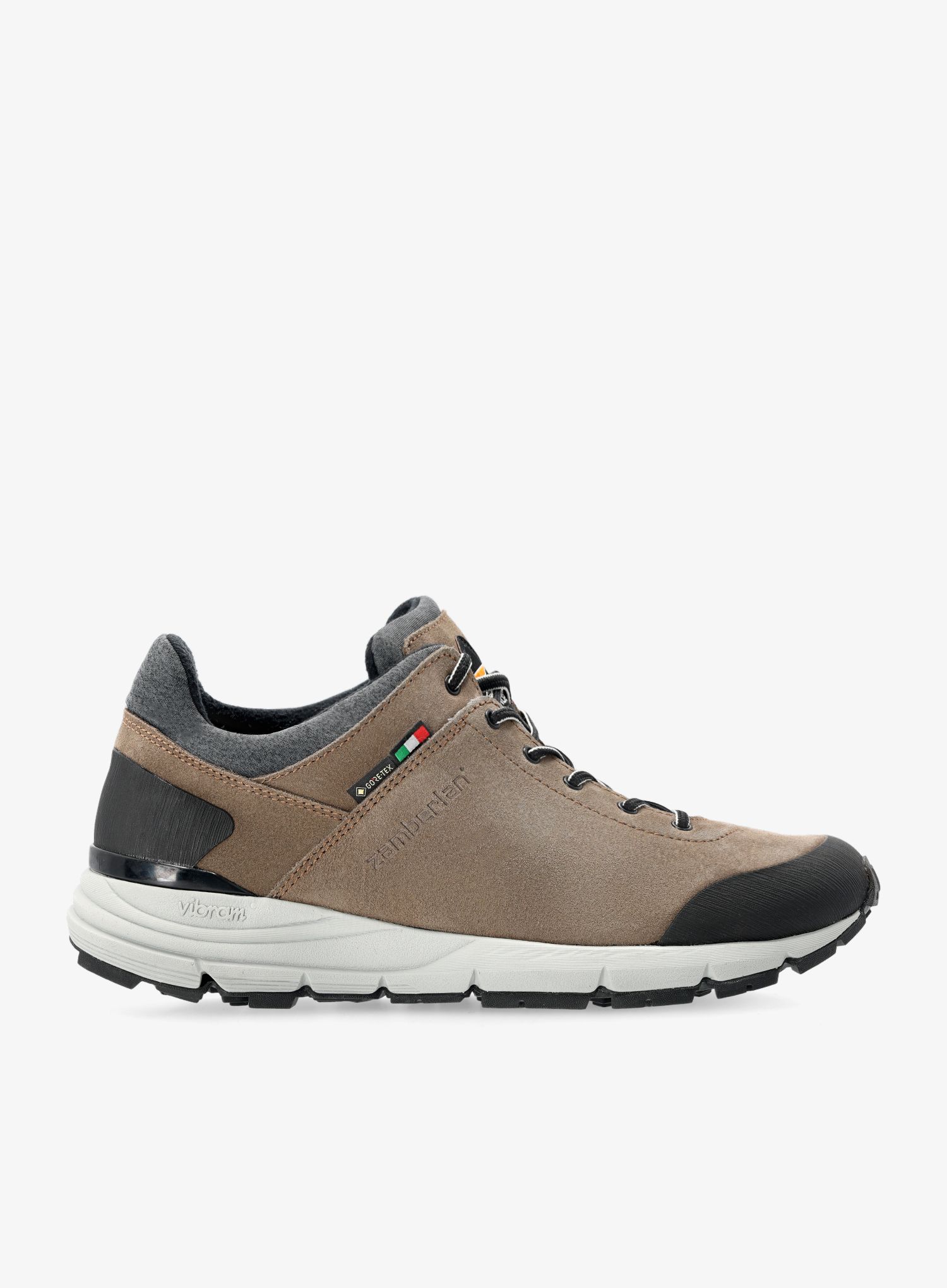 Обувки GORE-TEX Zamberlan Stroll GTX - brown
