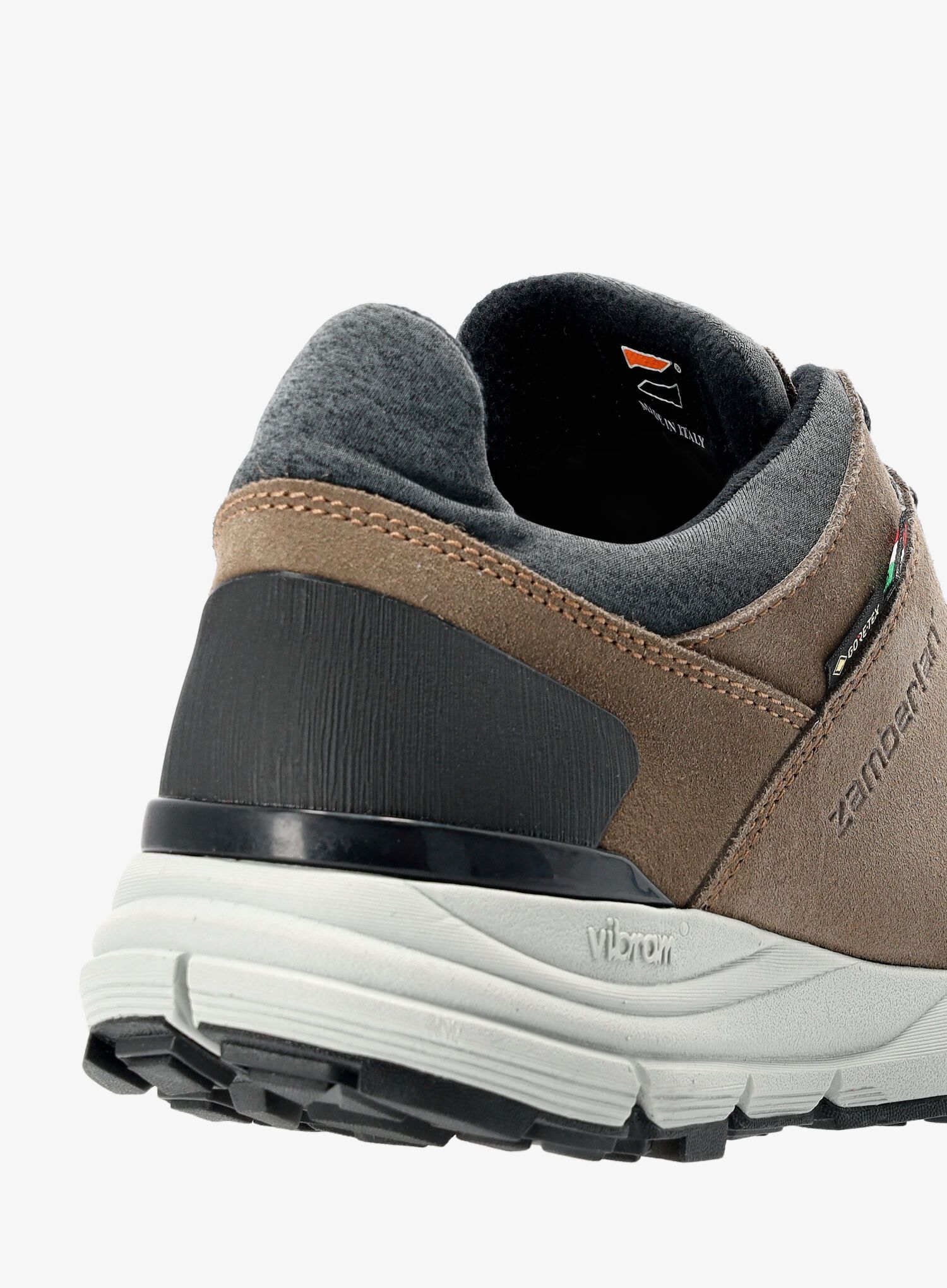 Обувки GORE-TEX Zamberlan Stroll GTX - brown
