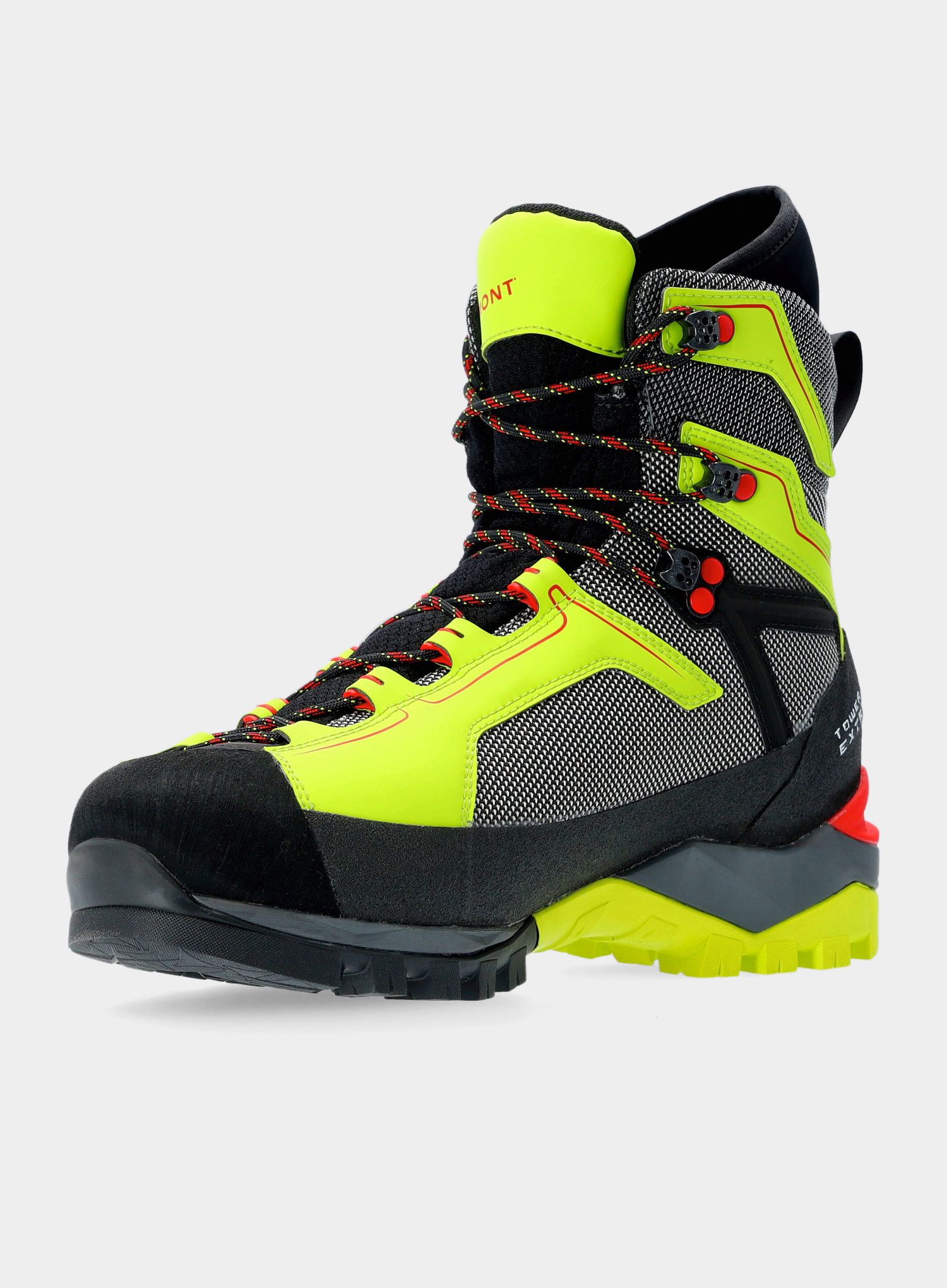Обувки GORE-TEX Garmont Tower 2.0 Extreme GTX - lime/black