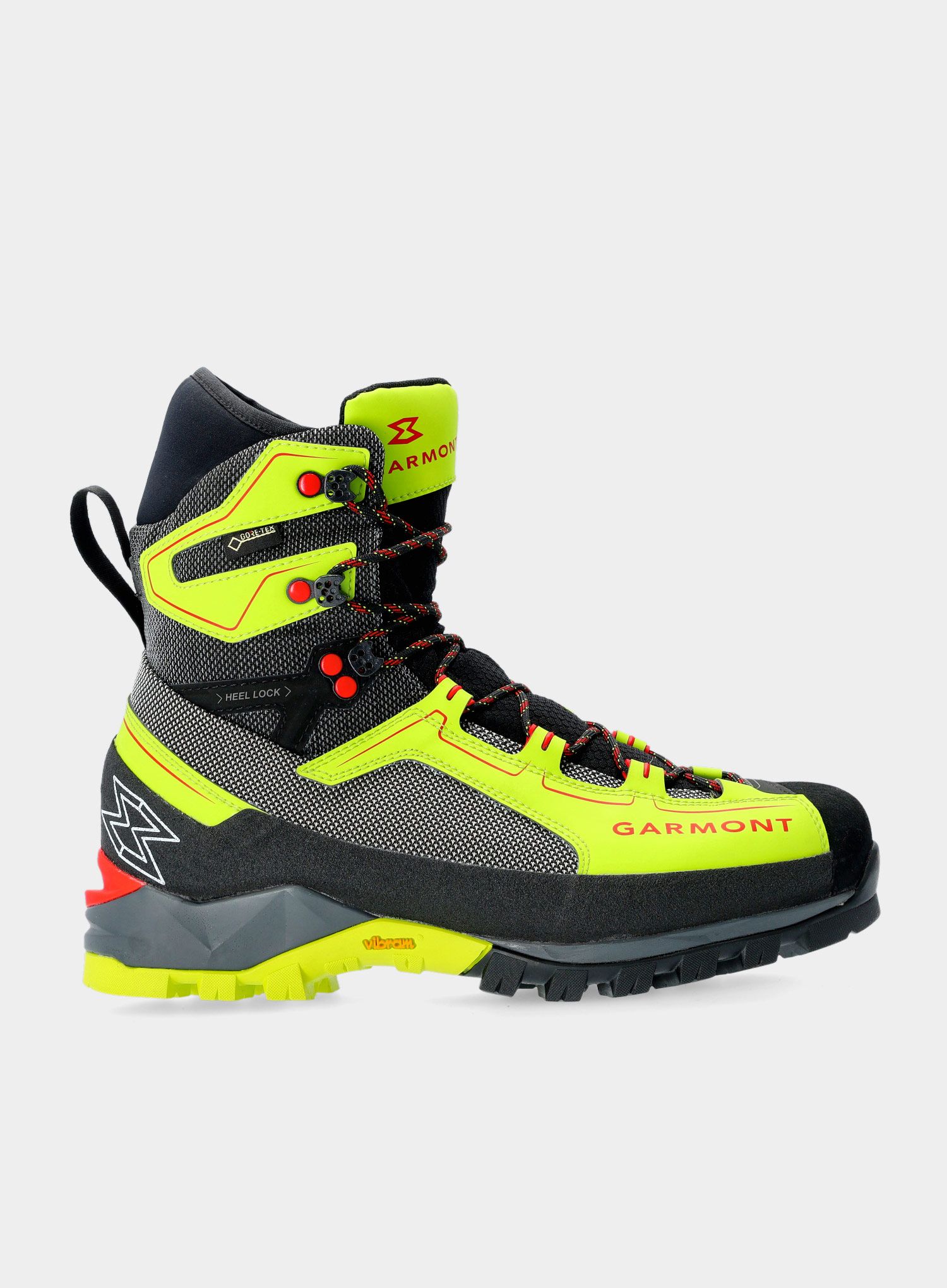 Обувки GORE-TEX Garmont Tower 2.0 Extreme GTX - lime/black
