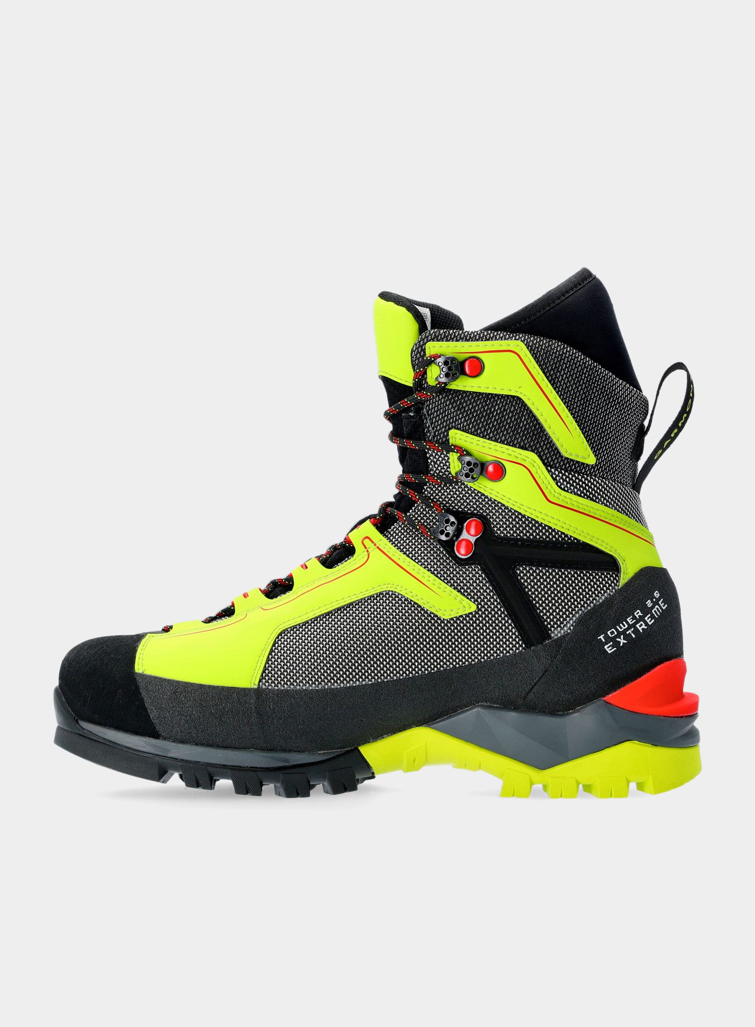Обувки GORE-TEX Garmont Tower 2.0 Extreme GTX - lime/black