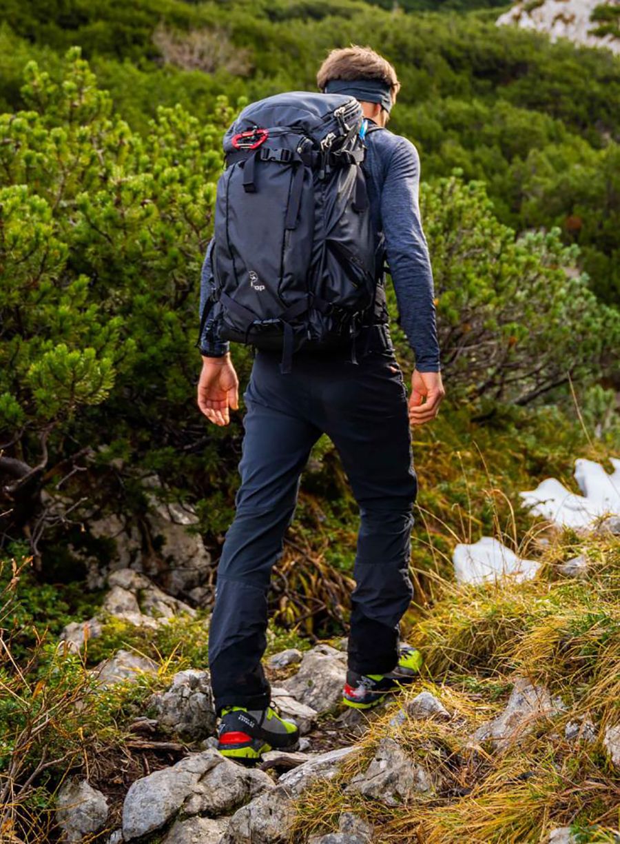 Обувки GORE-TEX Garmont Tower 2.0 Extreme GTX - lime/black