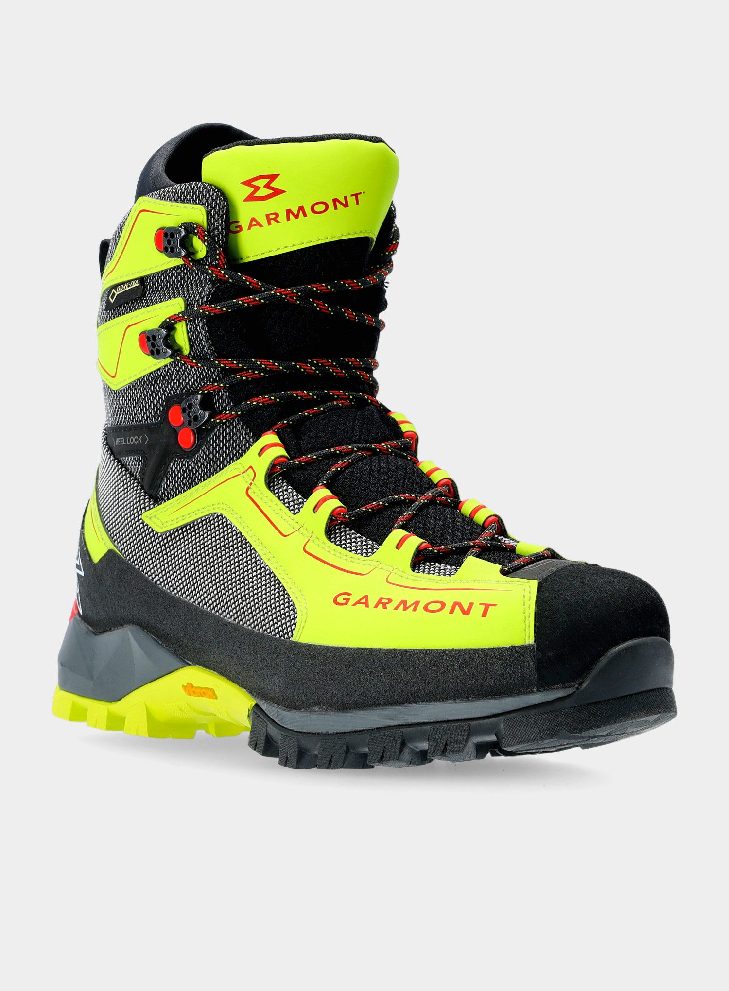 Обувки GORE-TEX Garmont Tower 2.0 Extreme GTX - lime/black