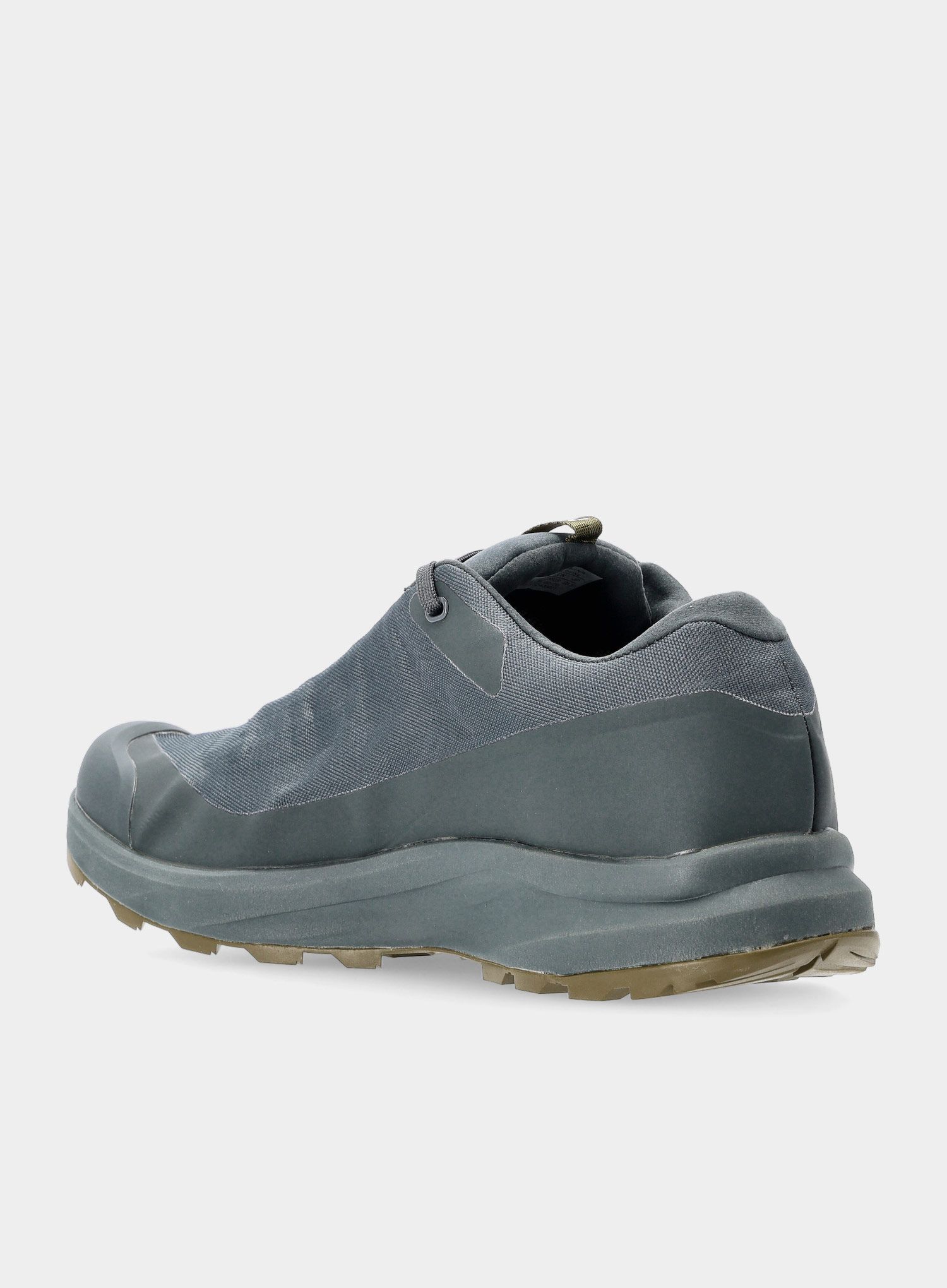 Мъжки туристически обувки Arcteryx Aerios FL GTX - cinder/bushwack