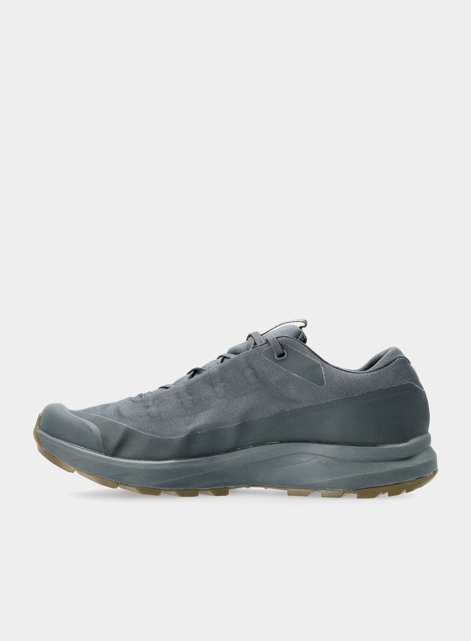 Мъжки туристически обувки Arcteryx Aerios FL GTX - cinder/bushwack