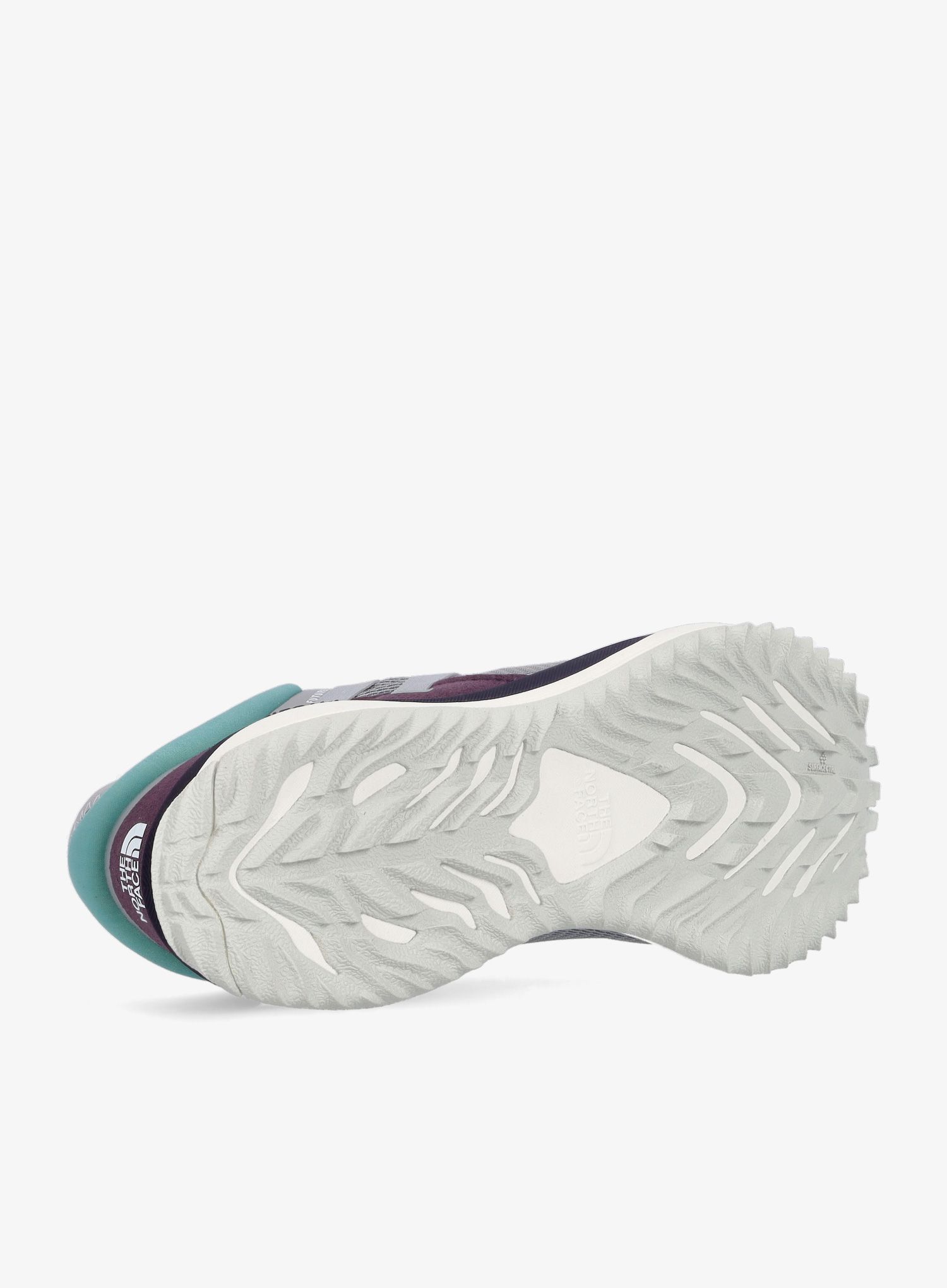 Дамски обувки The North Face Vectiv Escape Futurelight - meld grey/dark eggplant purple