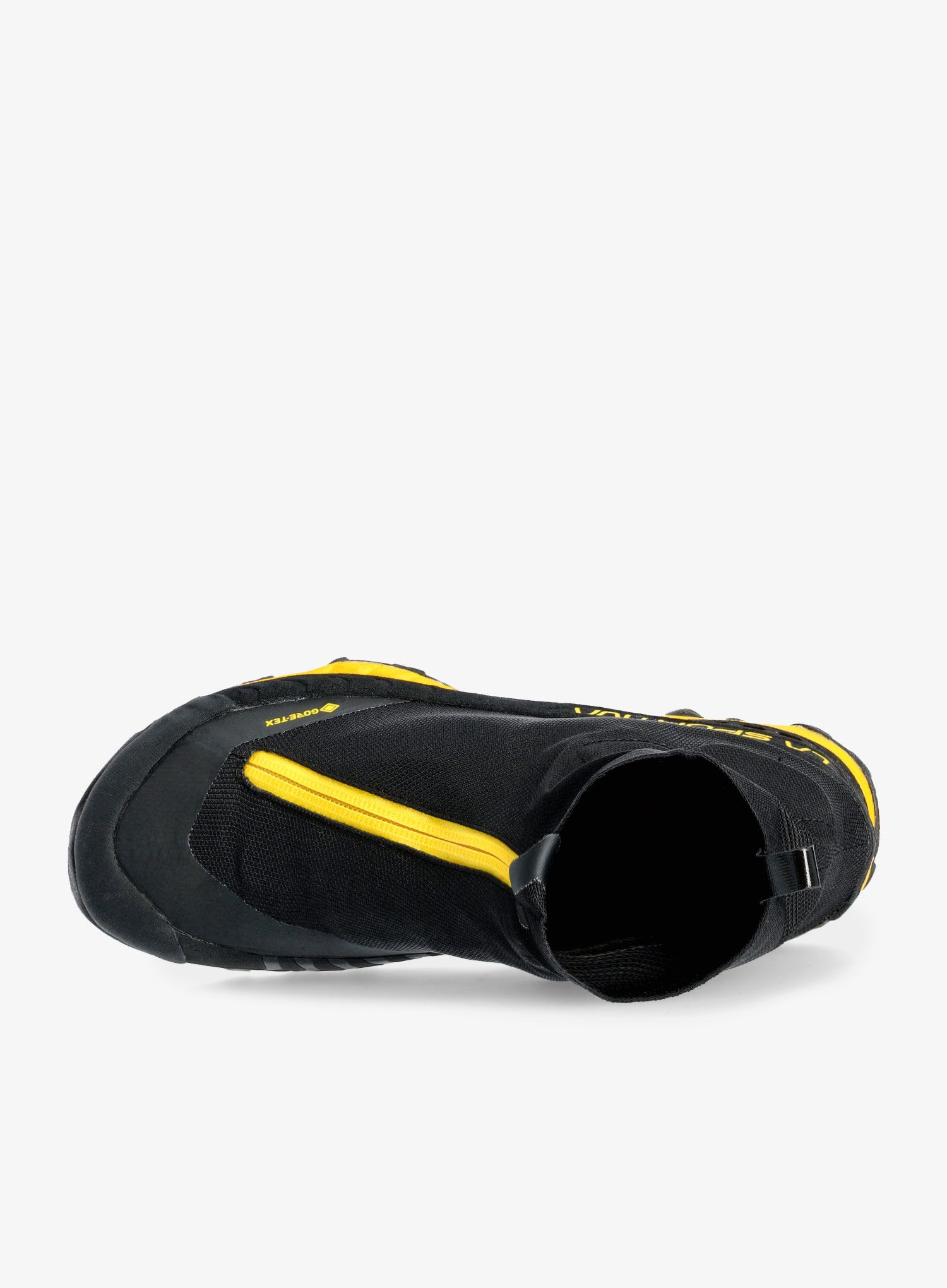 Buty La Sportiva Tx Top GTX black yellow 8a.pl