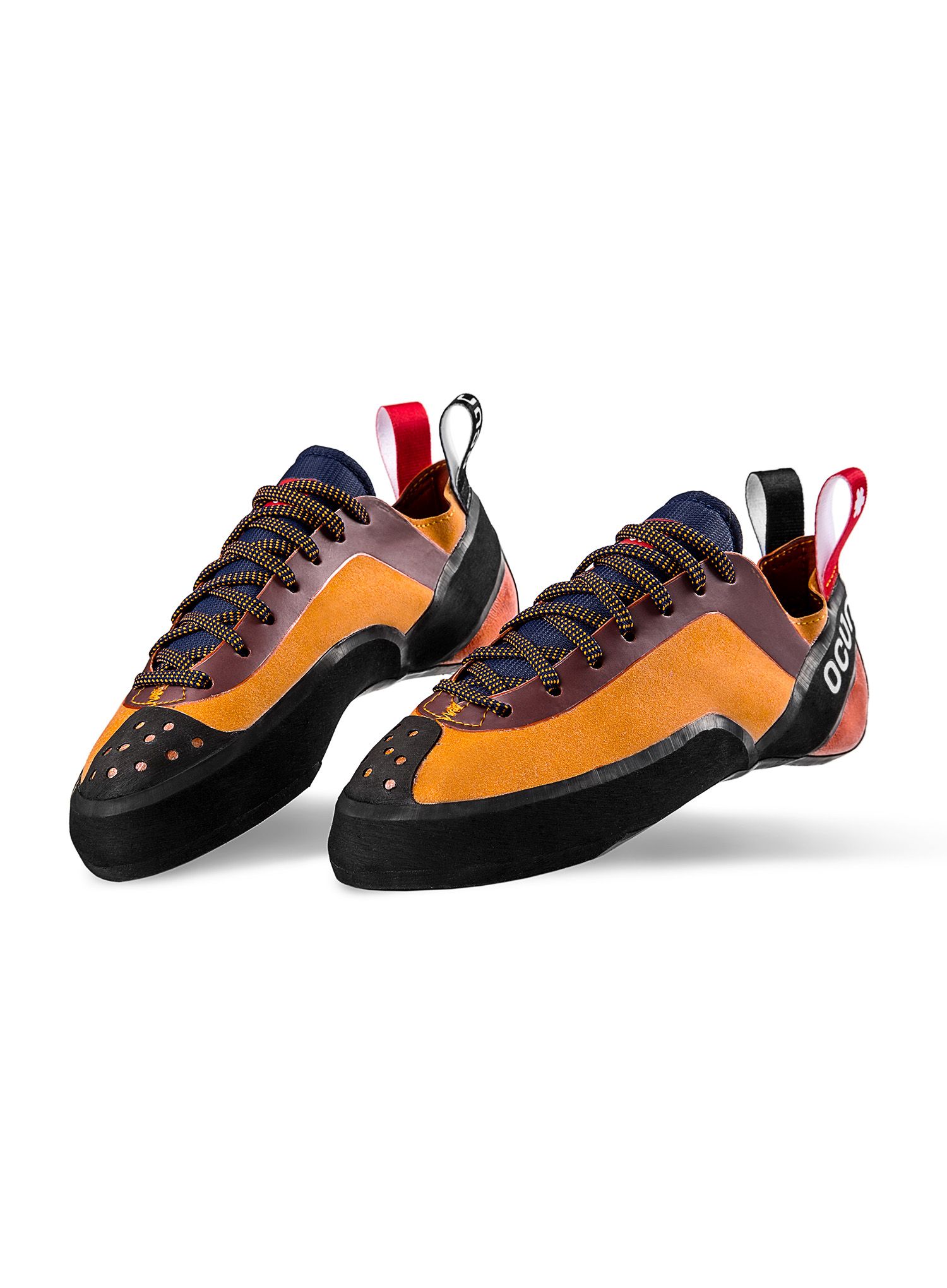 Обувки за катерене Ocun Crest LU - orange