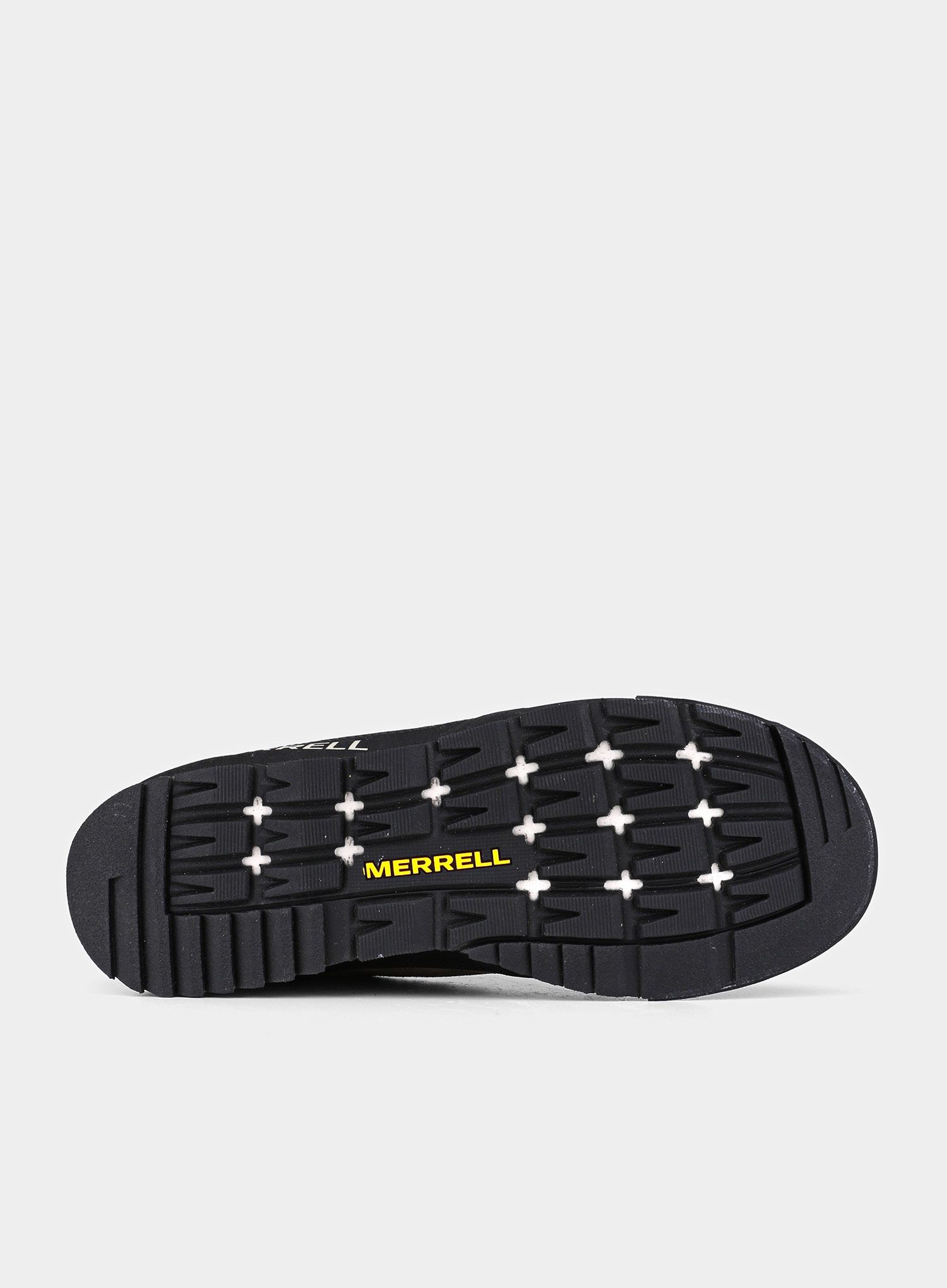 Обувки lifestyle Merrell Catalyst Suede - bridle
