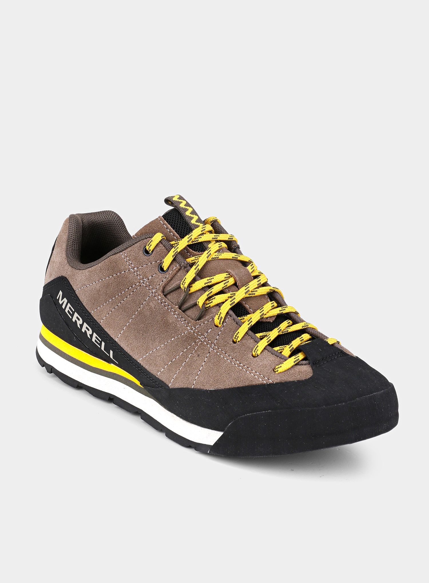 Обувки lifestyle Merrell Catalyst Suede - bridle