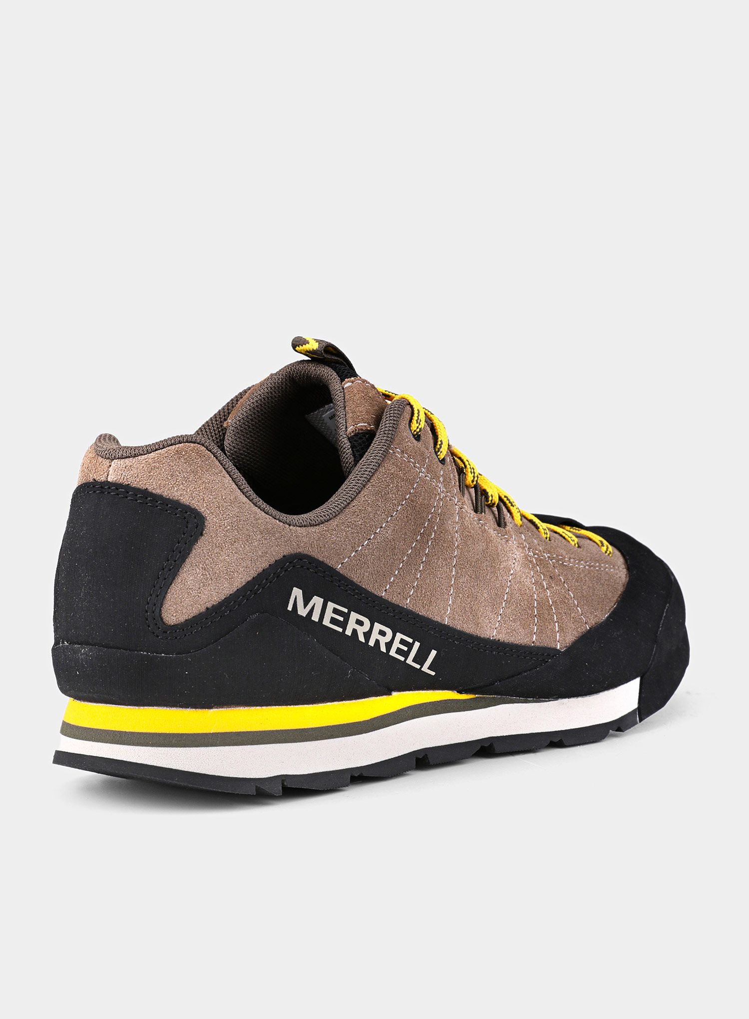 Обувки lifestyle Merrell Catalyst Suede - bridle