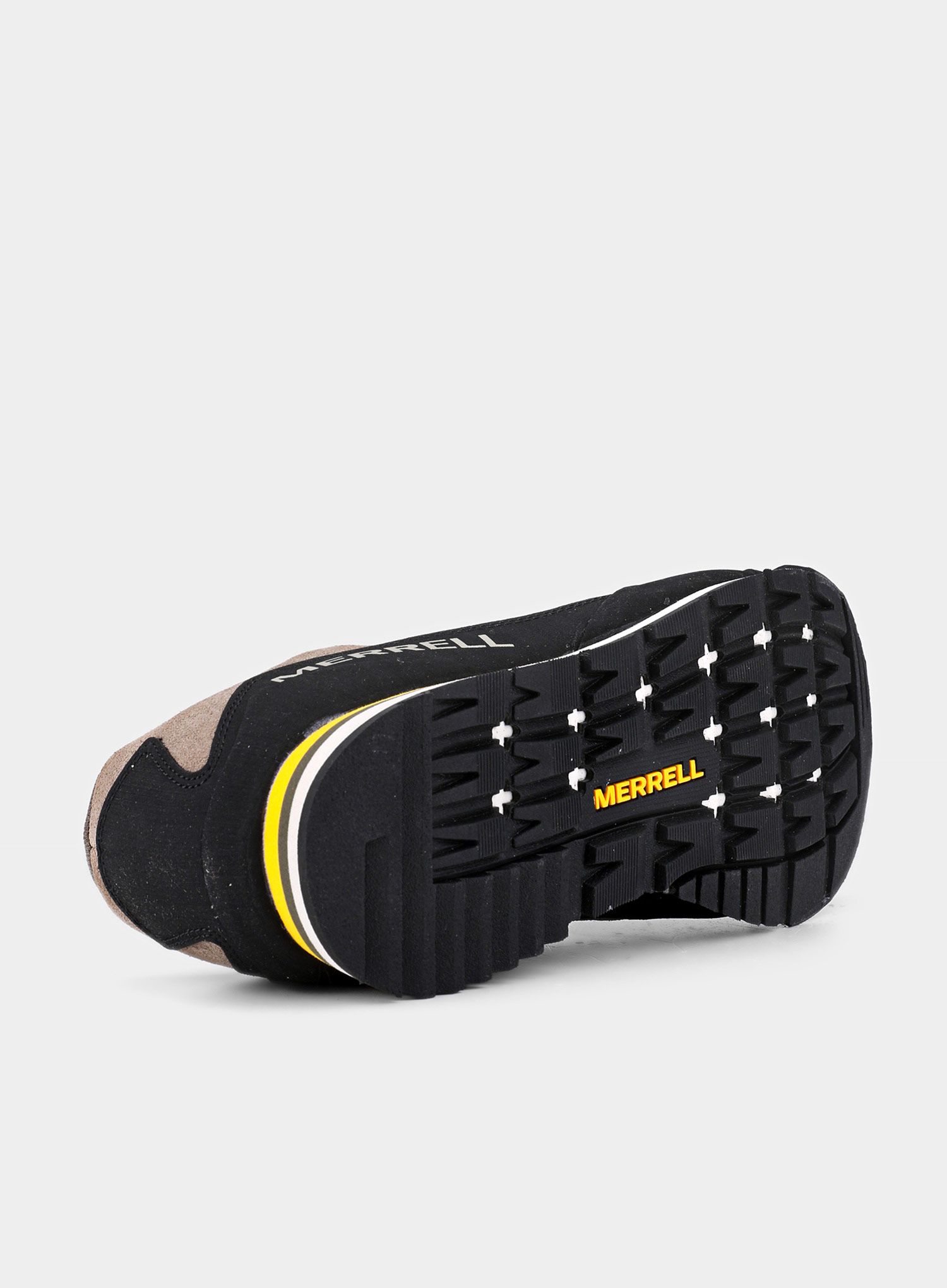 Обувки lifestyle Merrell Catalyst Suede - bridle