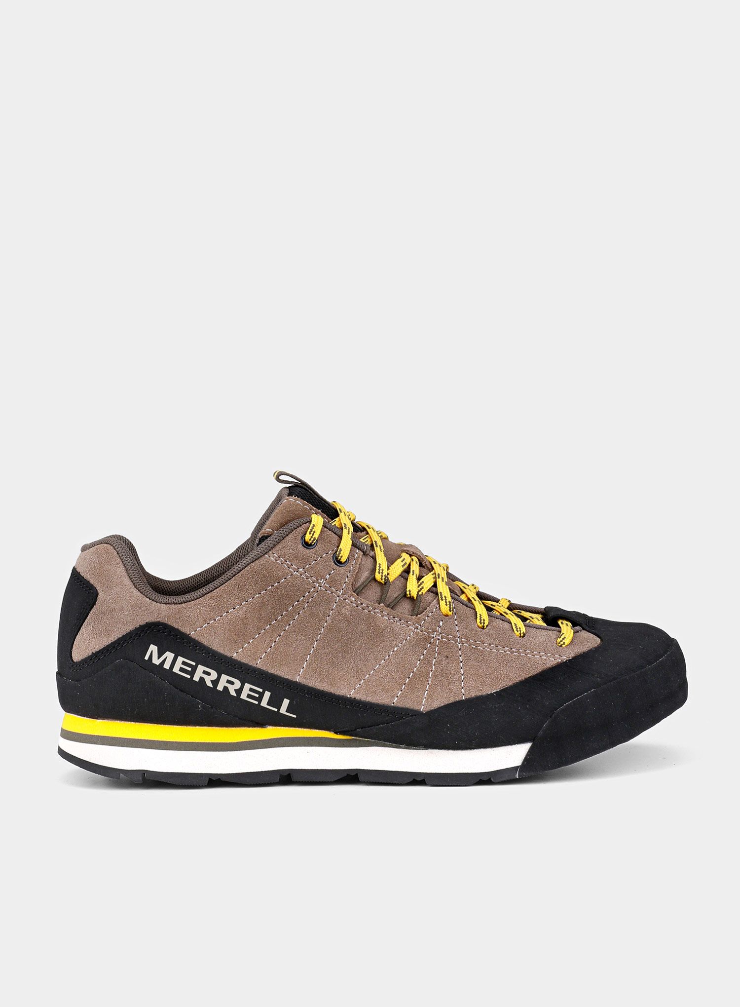 Обувки lifestyle Merrell Catalyst Suede - bridle