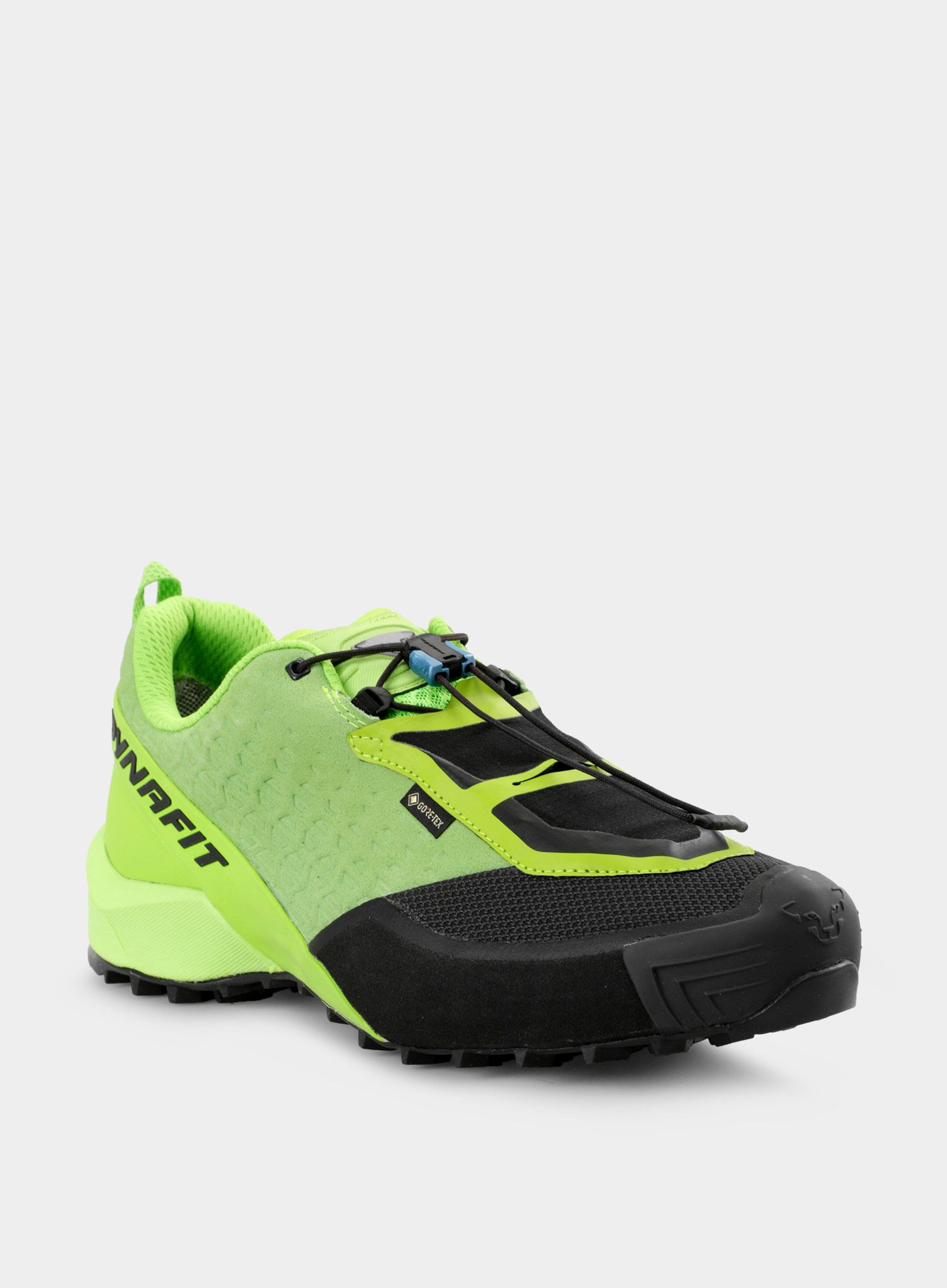 Апроуч обувки Dynafit Speed MTN GTX - lambo green/asphalt