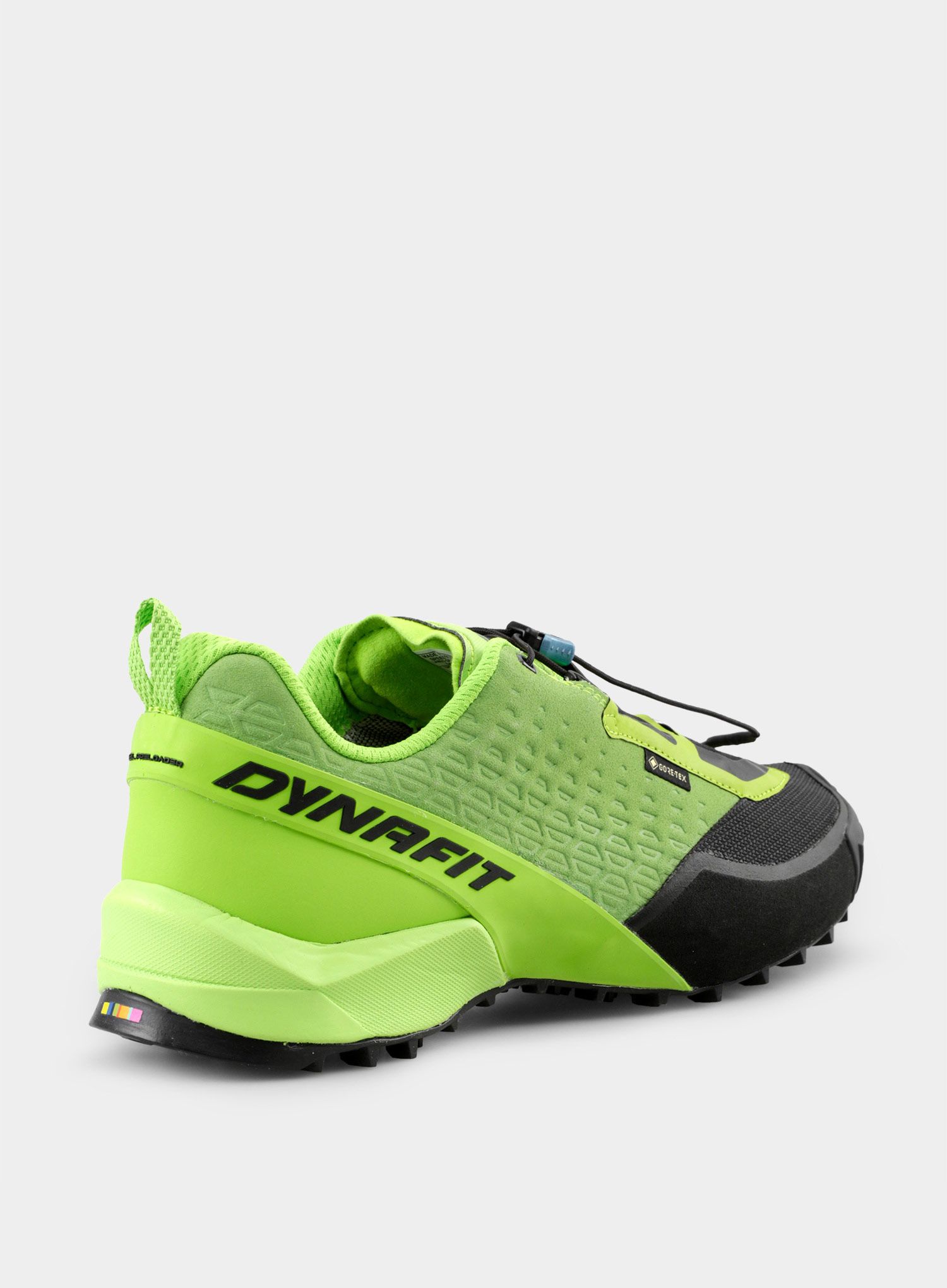 Апроуч обувки Dynafit Speed MTN GTX - lambo green/asphalt