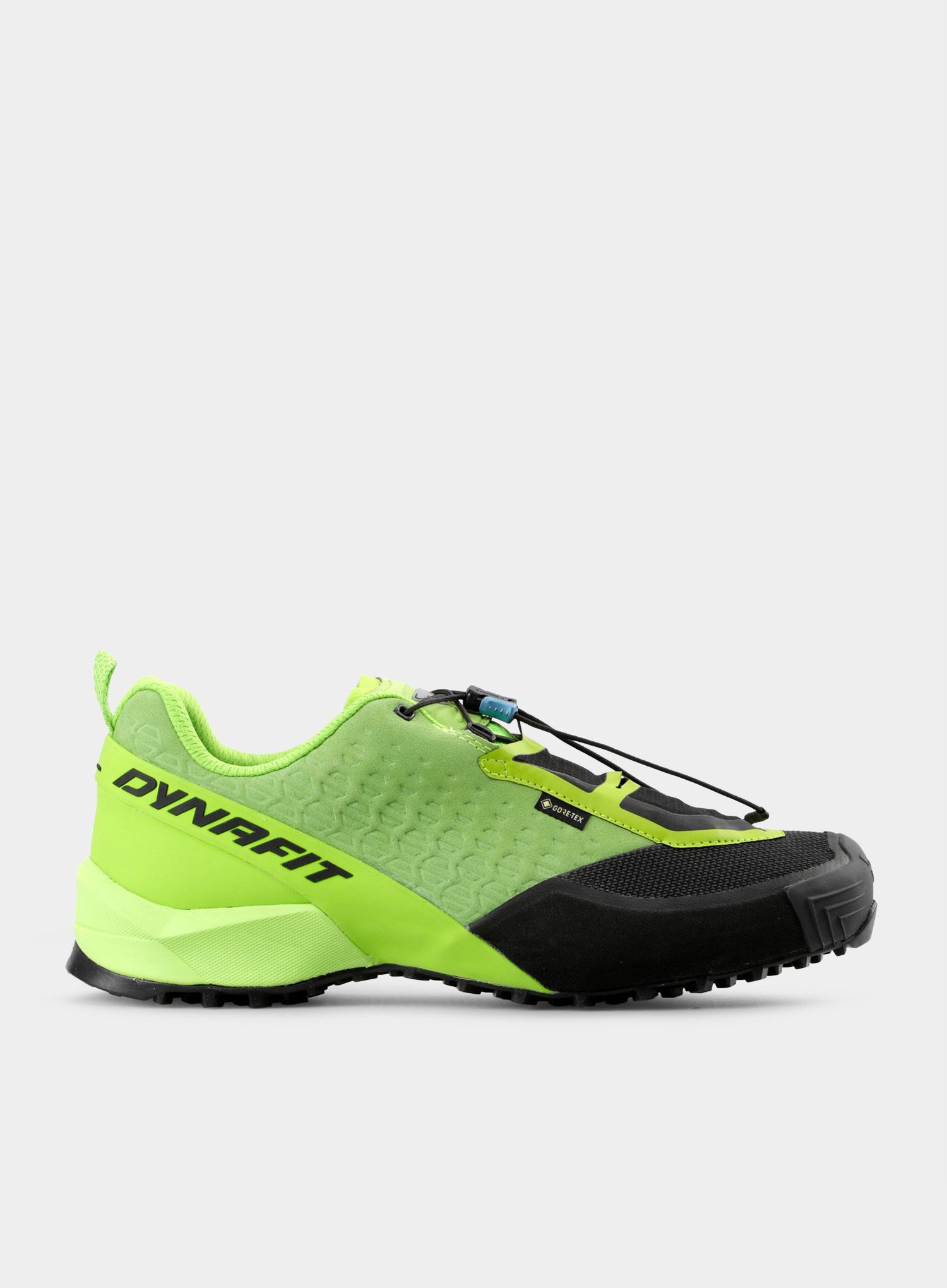 Апроуч обувки Dynafit Speed MTN GTX - lambo green/asphalt
