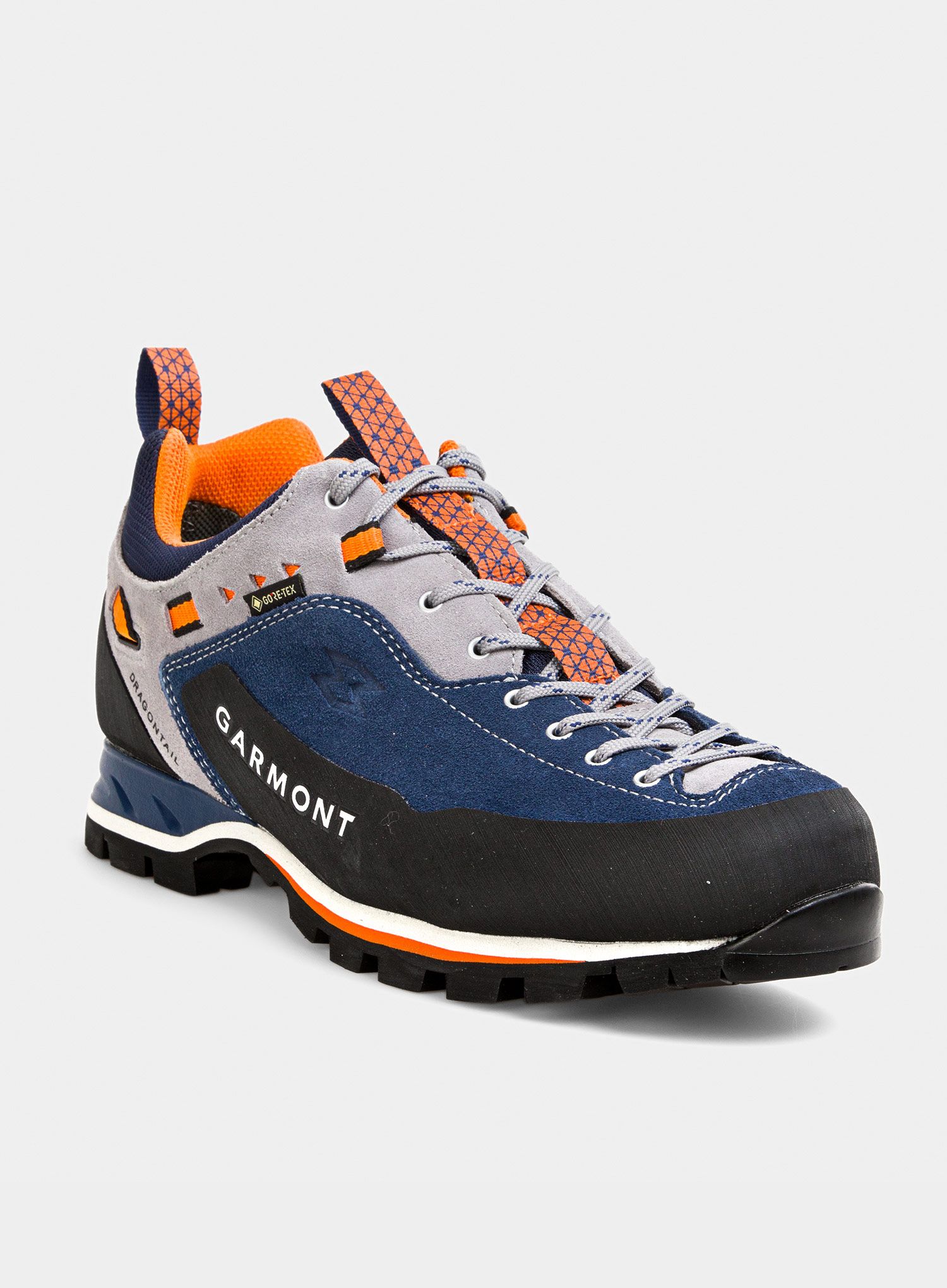 Апроуч обувки Garmont Dragontail MNT GTX - dark blue/orange