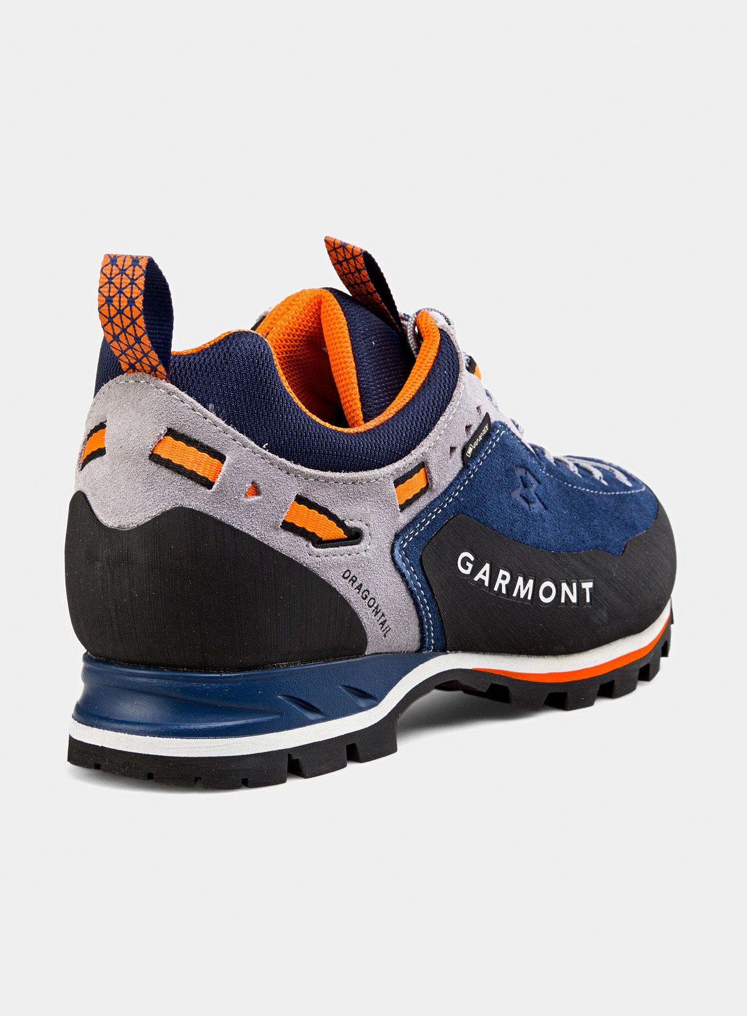 Апроуч обувки Garmont Dragontail MNT GTX - dark blue/orange