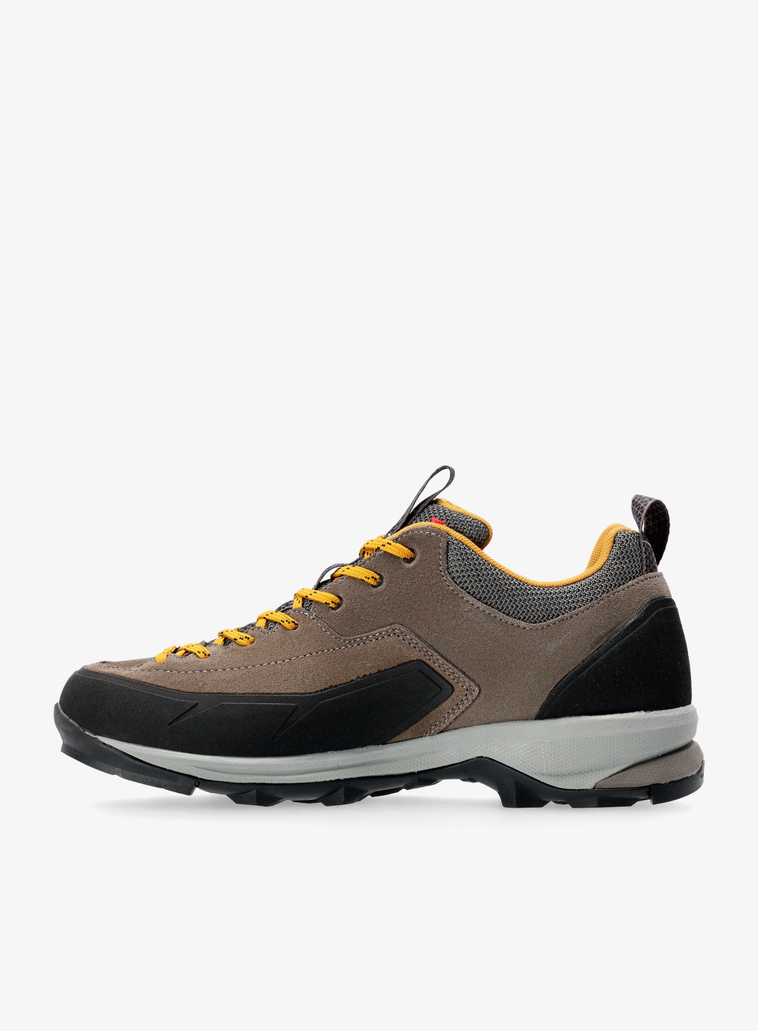 Апроуч обувки Garmont Dragontail - taupe/dark yellow