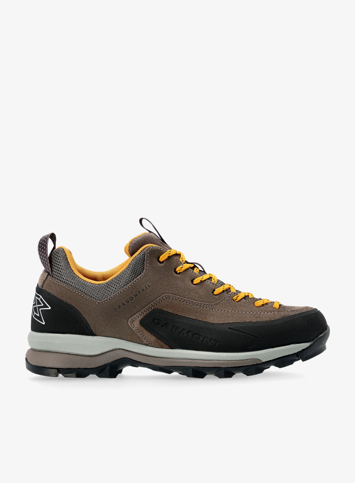 Апроуч обувки Garmont Dragontail - taupe/dark yellow