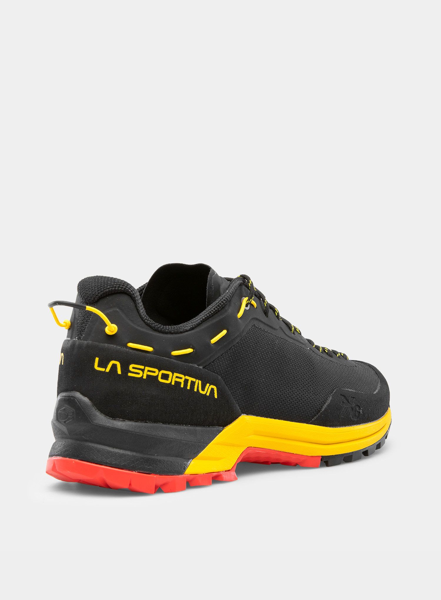 Апроуч обувки La Sportiva TX Guide - black/yellow