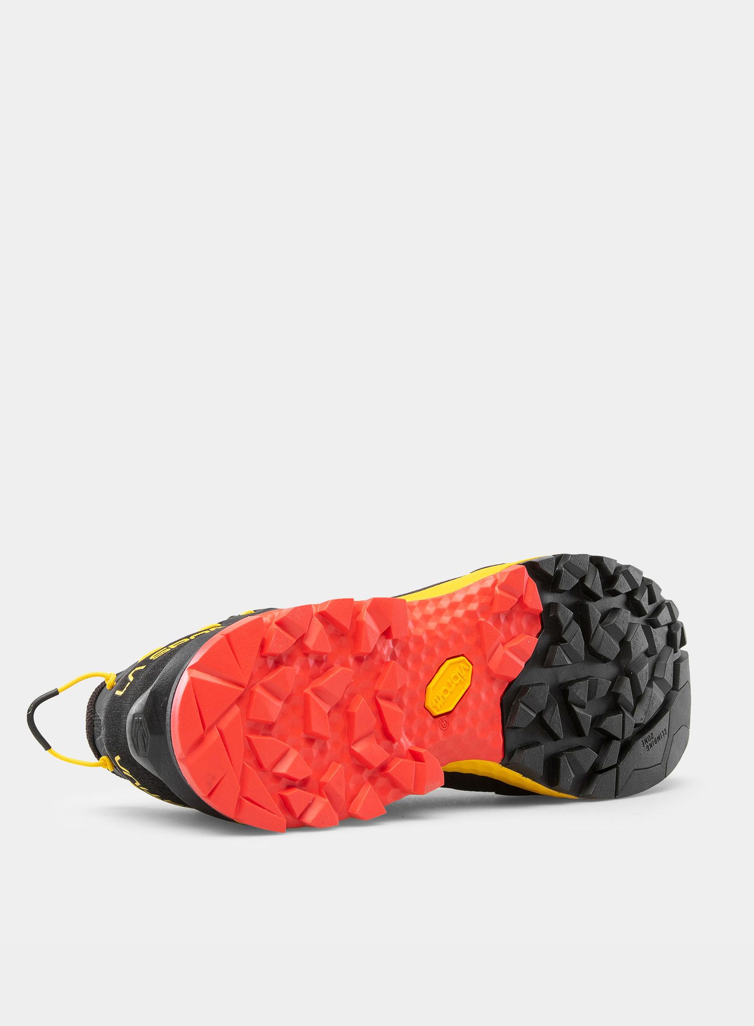 Апроуч обувки La Sportiva TX Guide - black/yellow