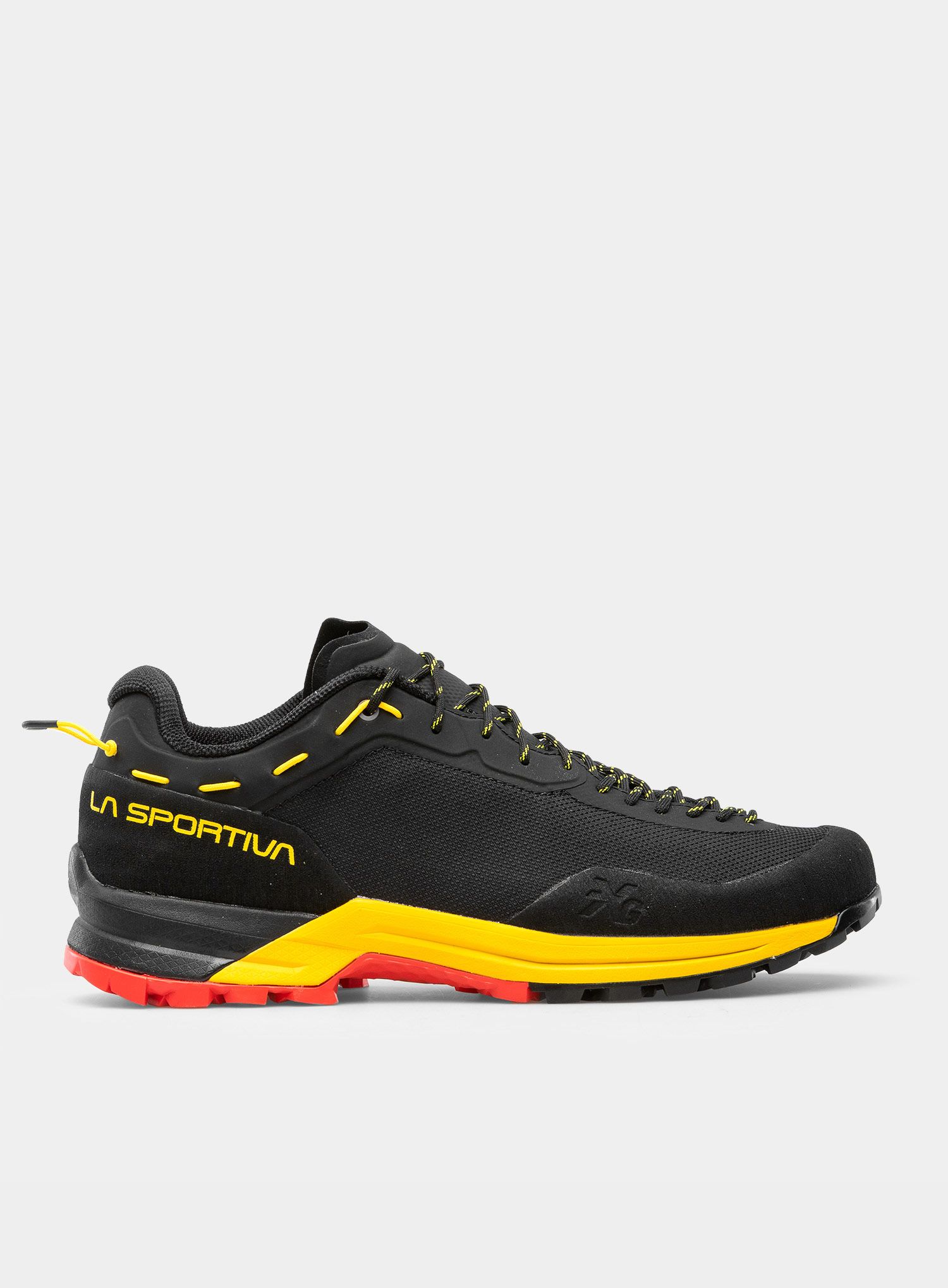 Апроуч обувки La Sportiva TX Guide - black/yellow