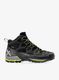 Апроуч обувки Montura Yaru Cross MID GTX - black/lime green