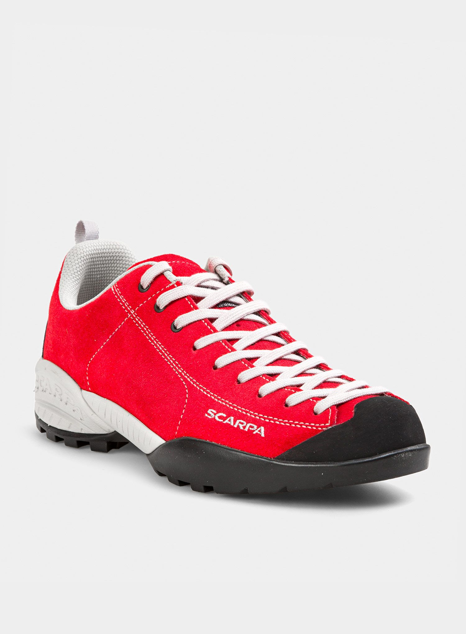 Обувки lifestyle Scarpa Mojito - tomato/tomato