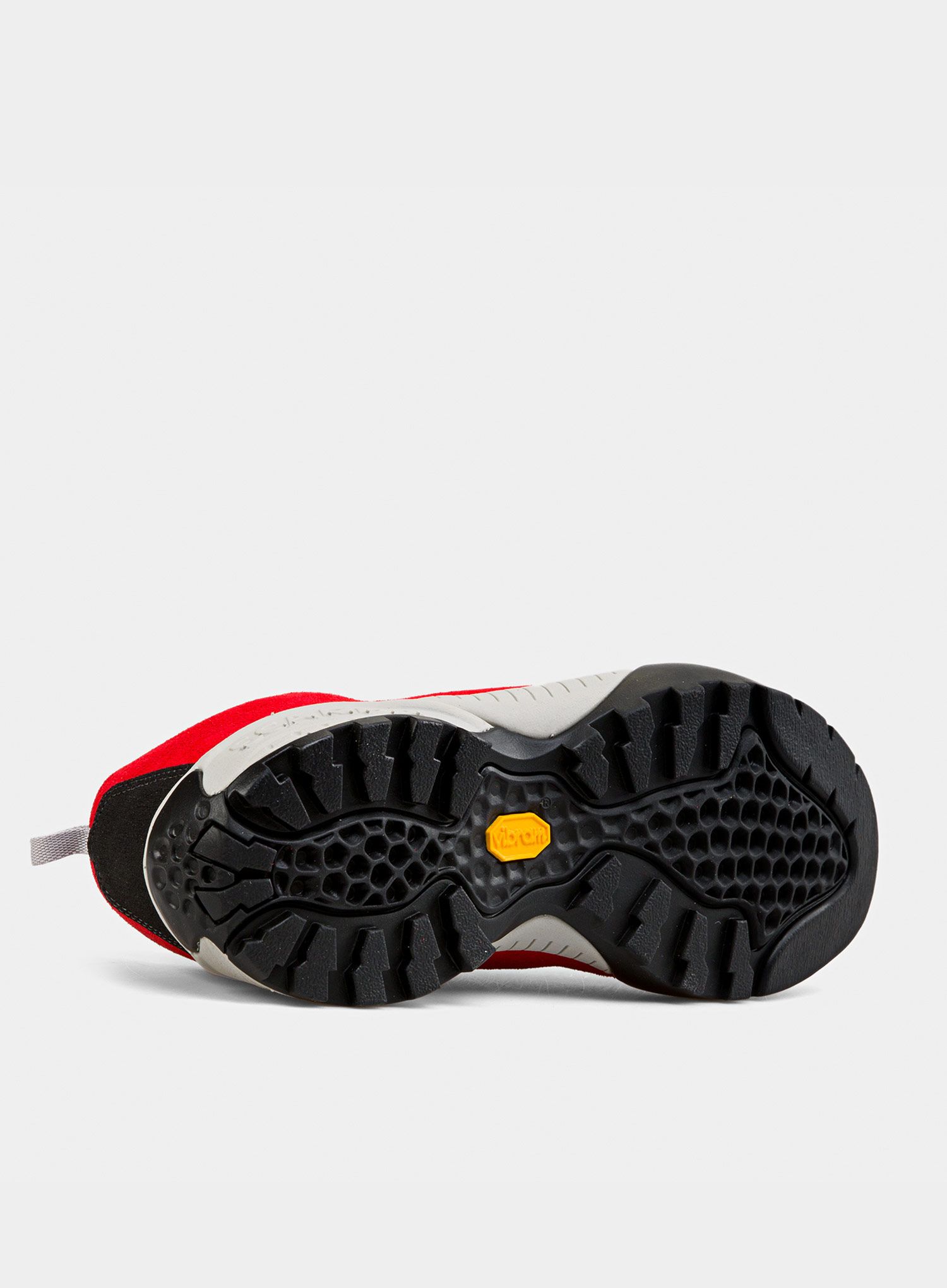 Обувки lifestyle Scarpa Mojito - tomato/tomato