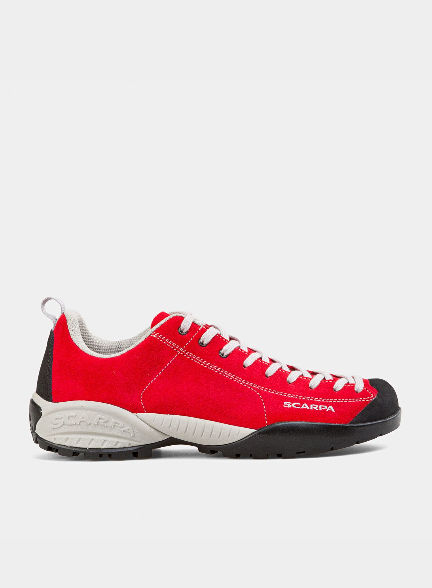 Обувки lifestyle Scarpa Mojito - tomato/tomato