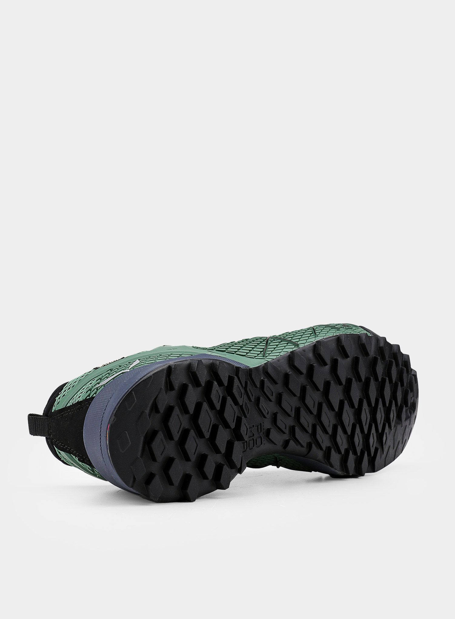Апроуч обувки Salewa Wildfire GTX - myrtle/fluo green