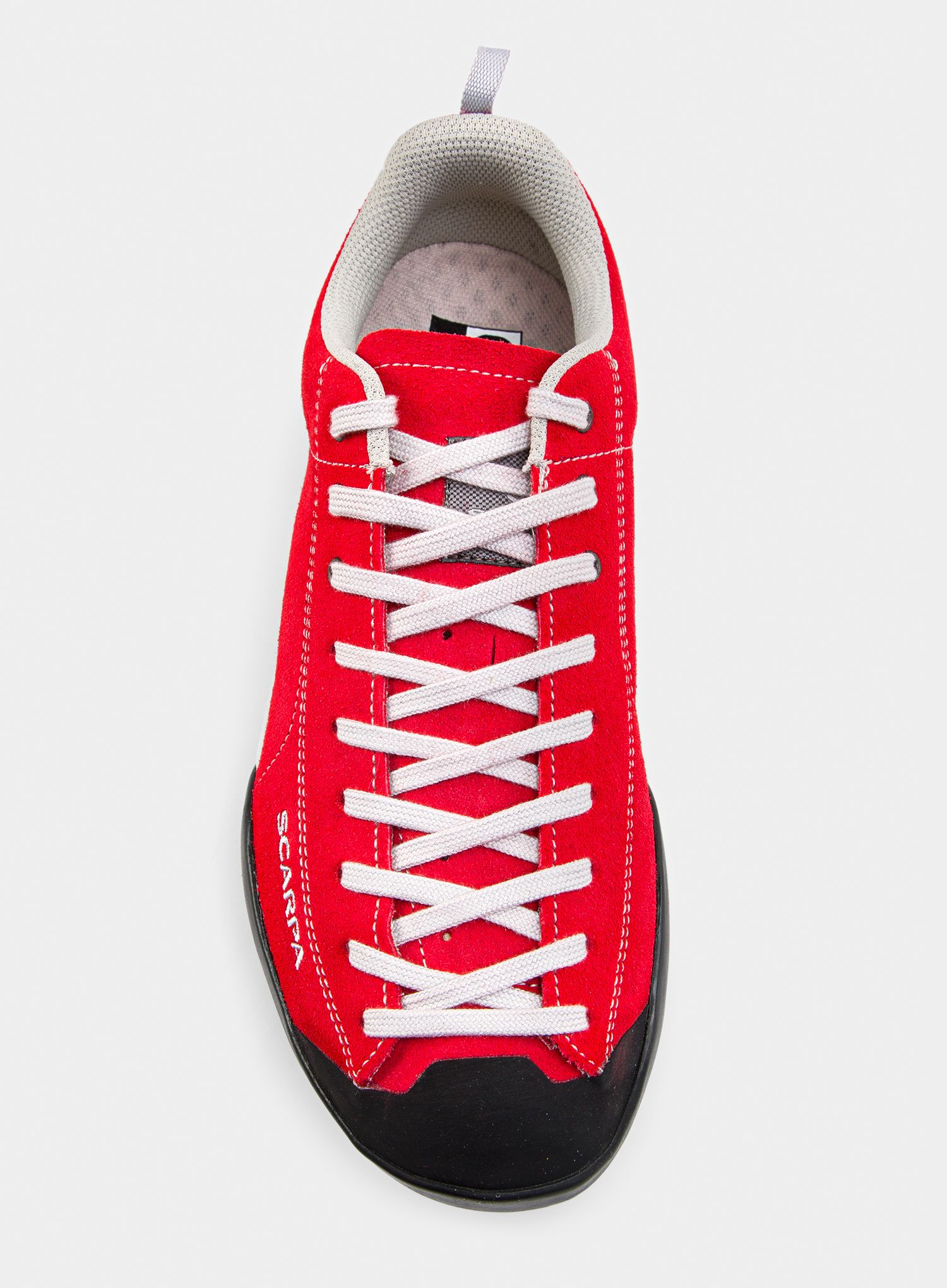 Обувки lifestyle Scarpa Mojito - tomato/tomato
